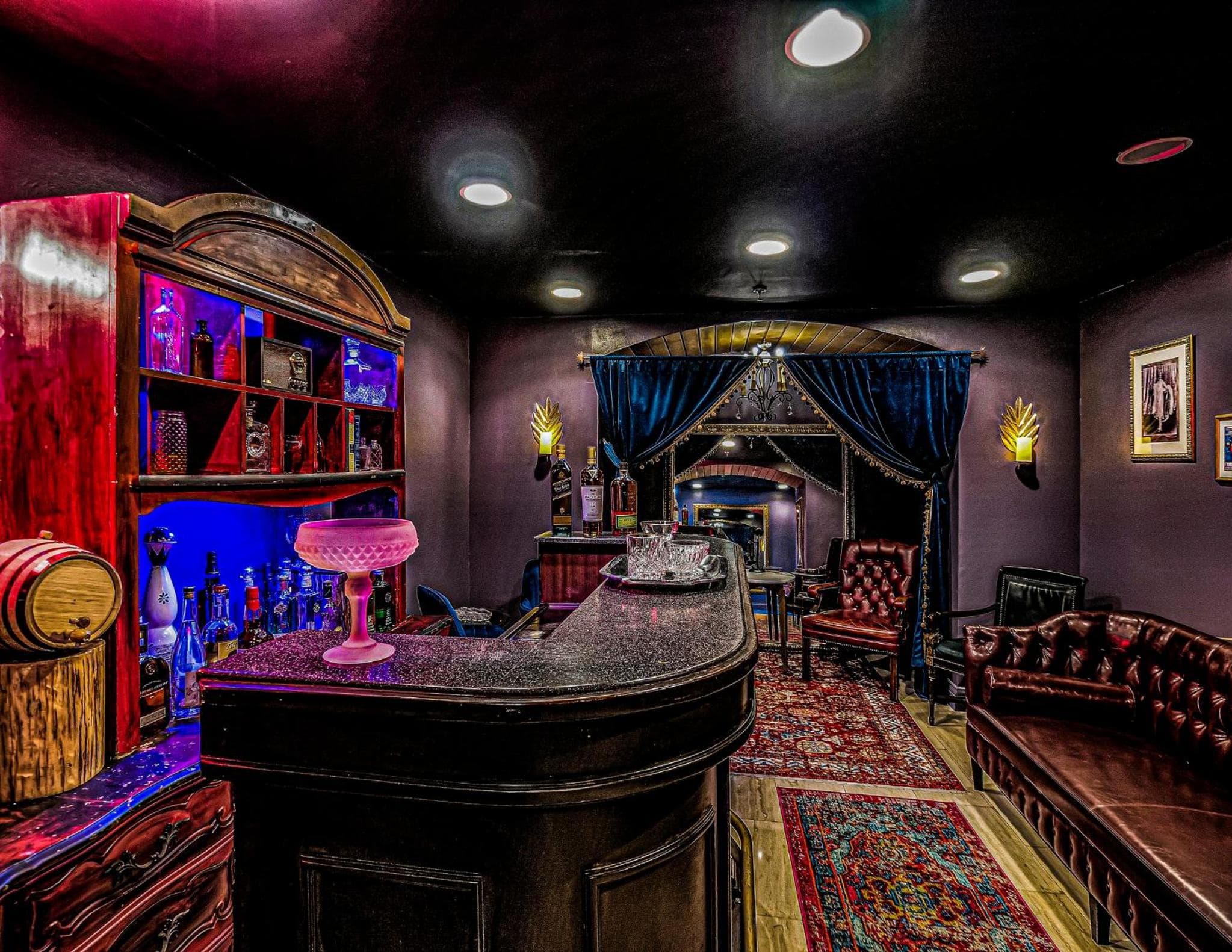 InterContinental Miami by IHG hotel, 100 Chopin Plaza, Miami, United States — photo 103