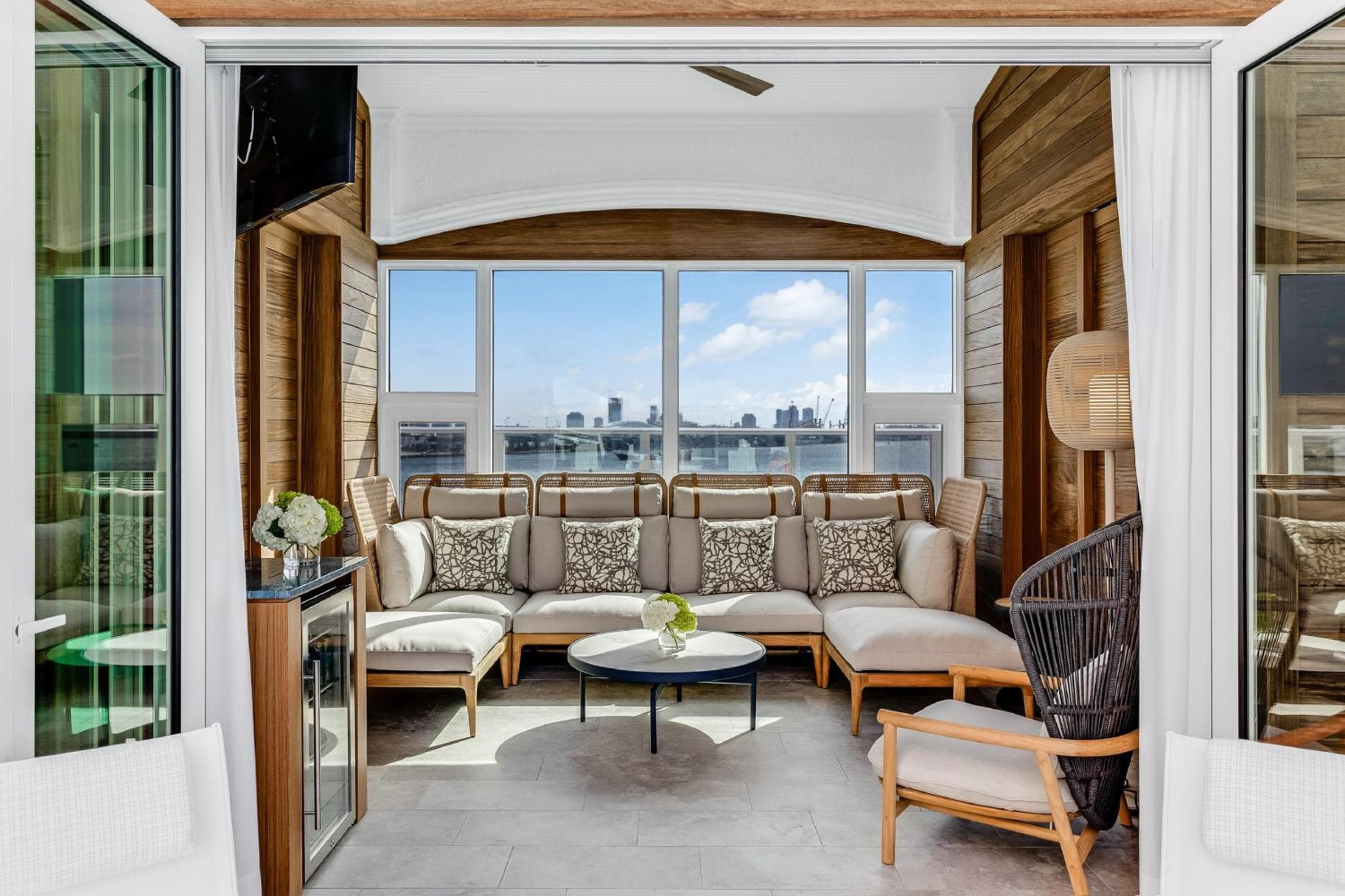 InterContinental Miami by IHG hotel, 100 Chopin Plaza, Miami, United States — photo 31