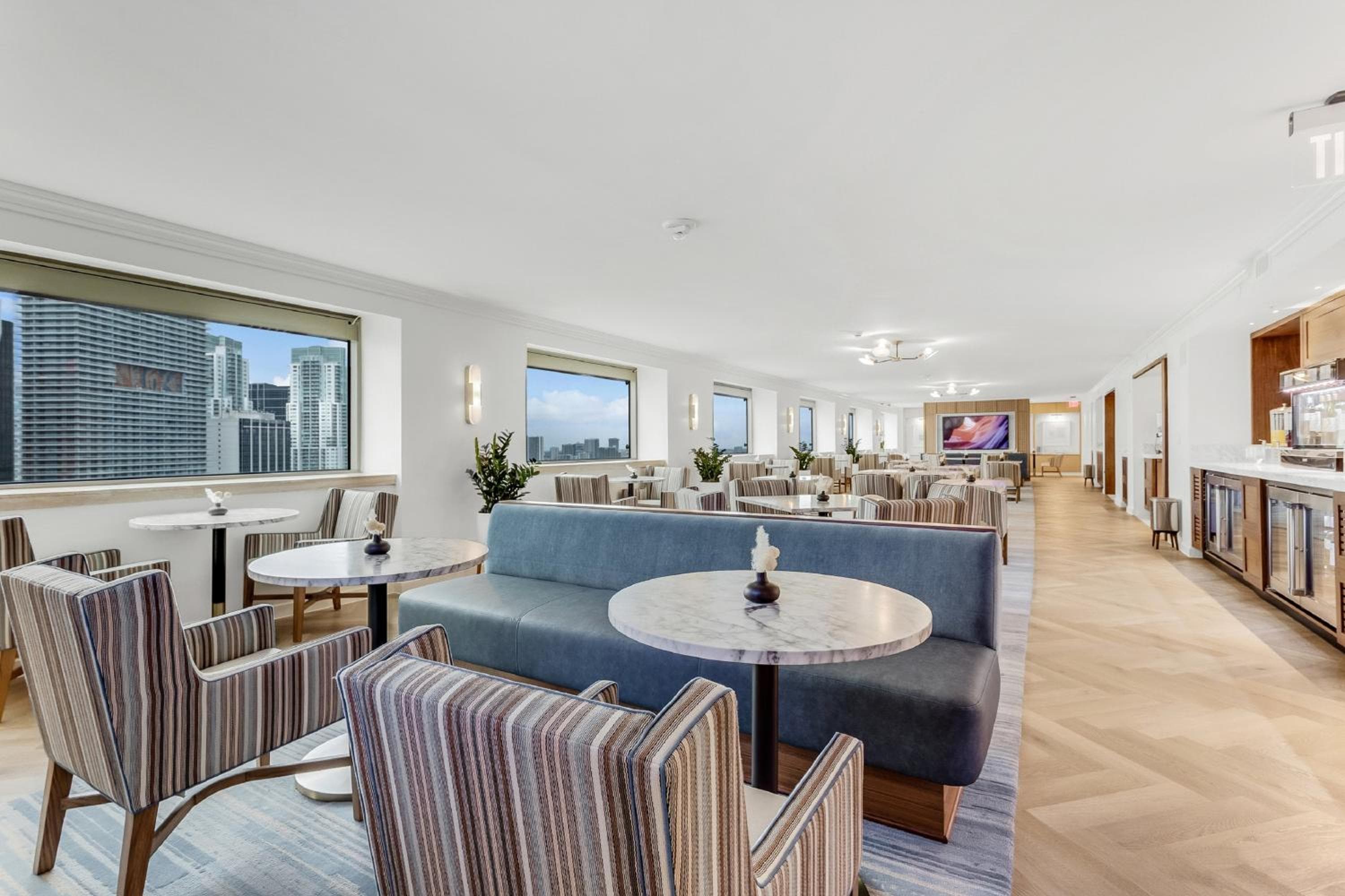 InterContinental Miami by IHG hotel, 100 Chopin Plaza, Miami, United States — photo 133