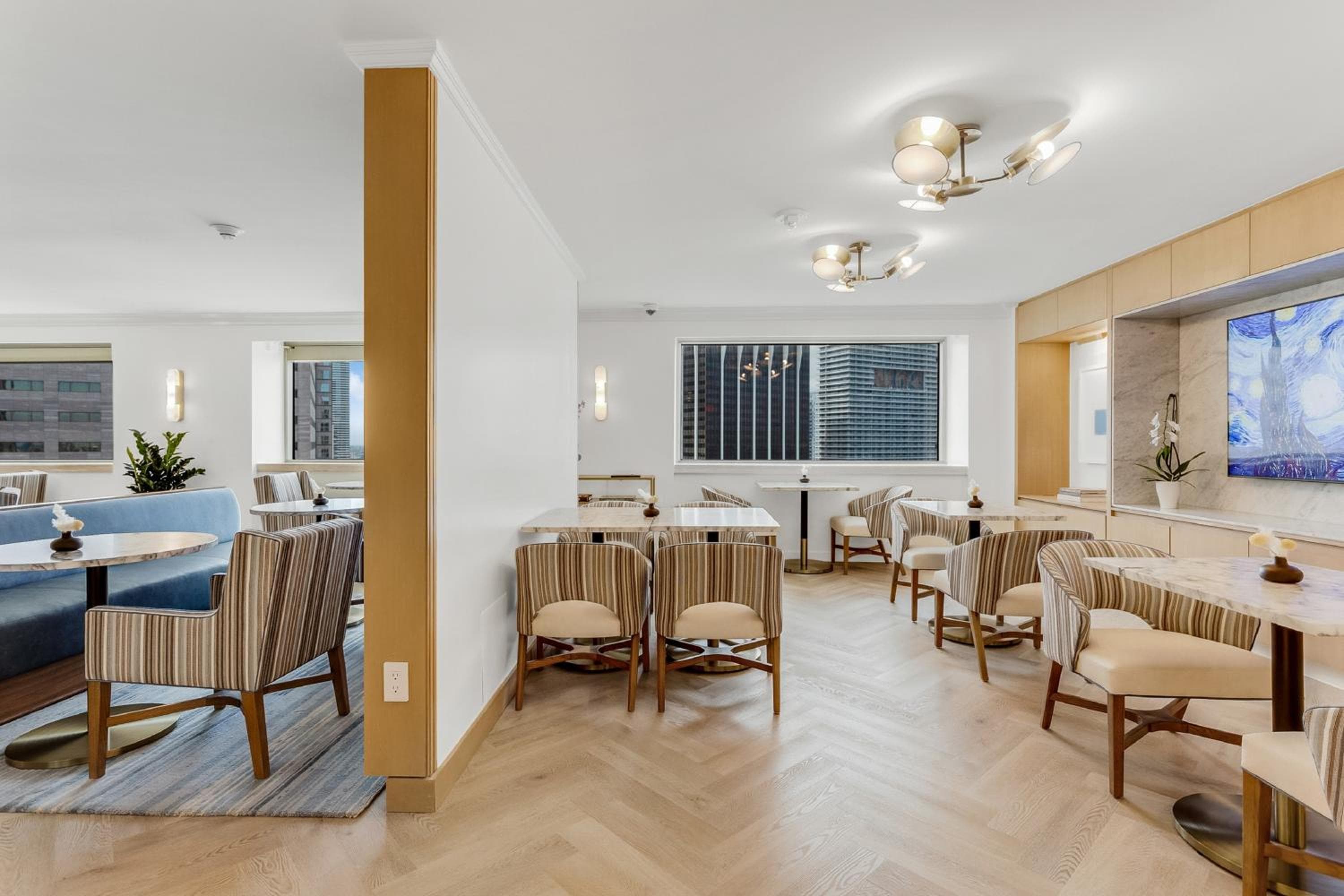 InterContinental Miami by IHG hotel, 100 Chopin Plaza, Miami, United States — photo 117