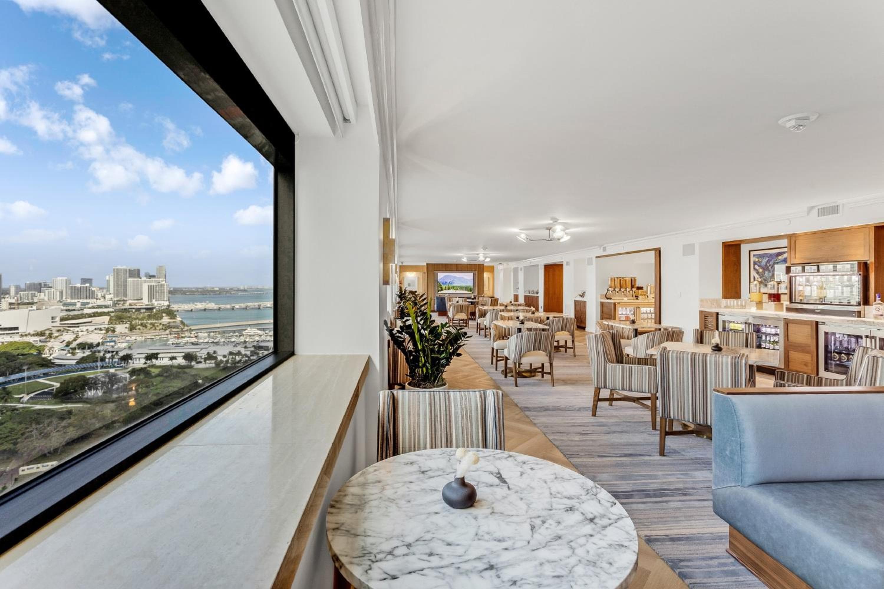 InterContinental Miami by IHG hotel, 100 Chopin Plaza, Miami, United States — photo 65