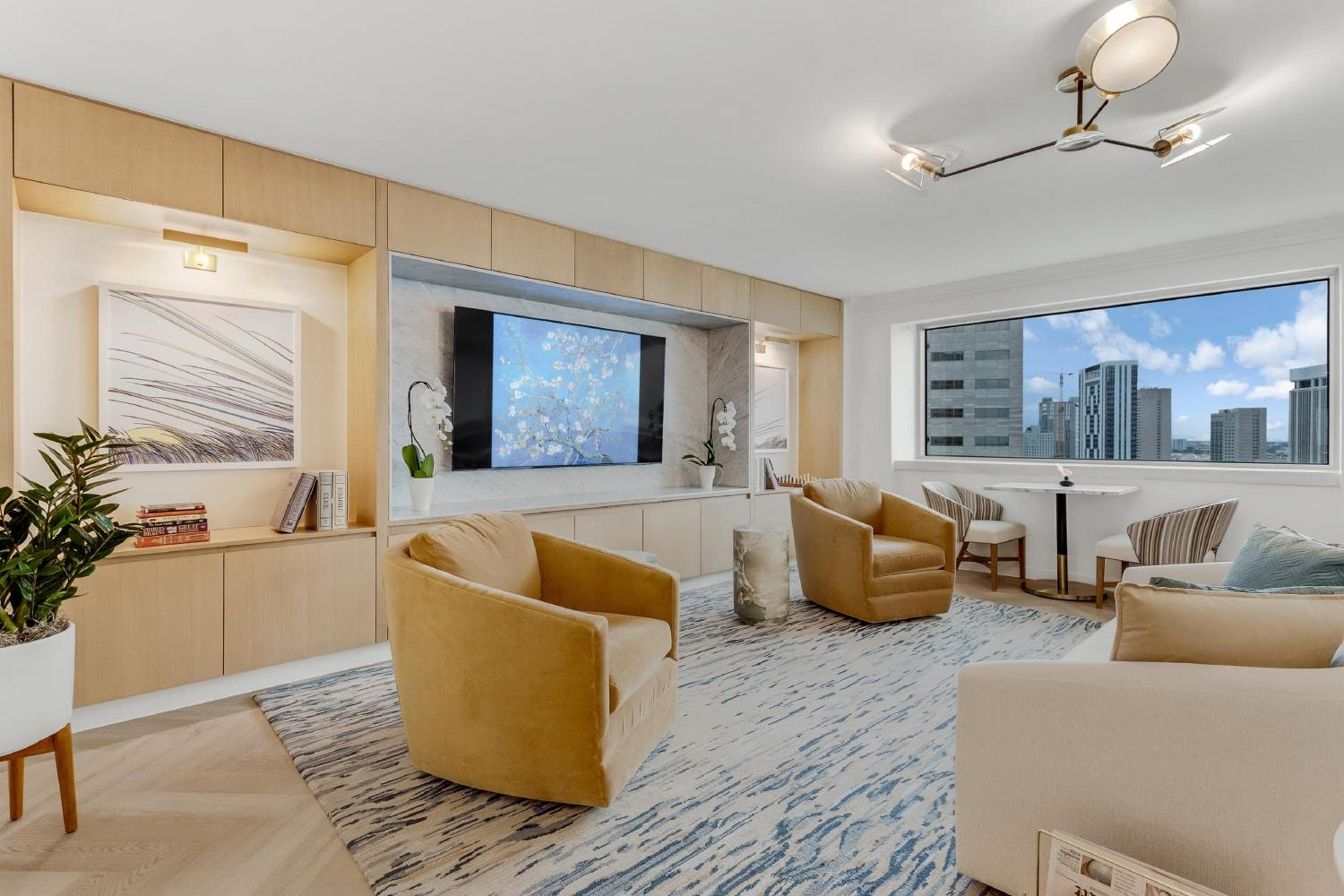 InterContinental Miami by IHG hotel, 100 Chopin Plaza, Miami, United States — photo 60