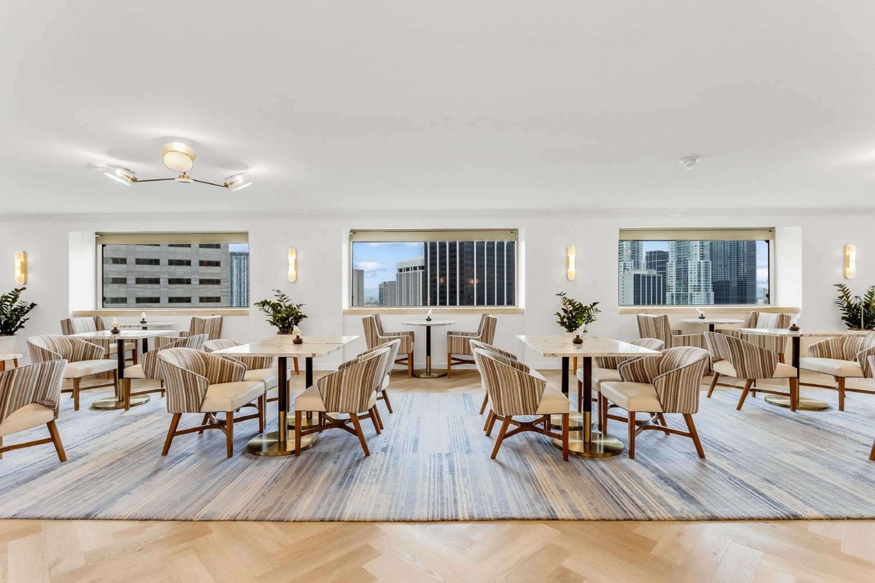 InterContinental Miami by IHG hotel, 100 Chopin Plaza, Miami, United States — photo 129