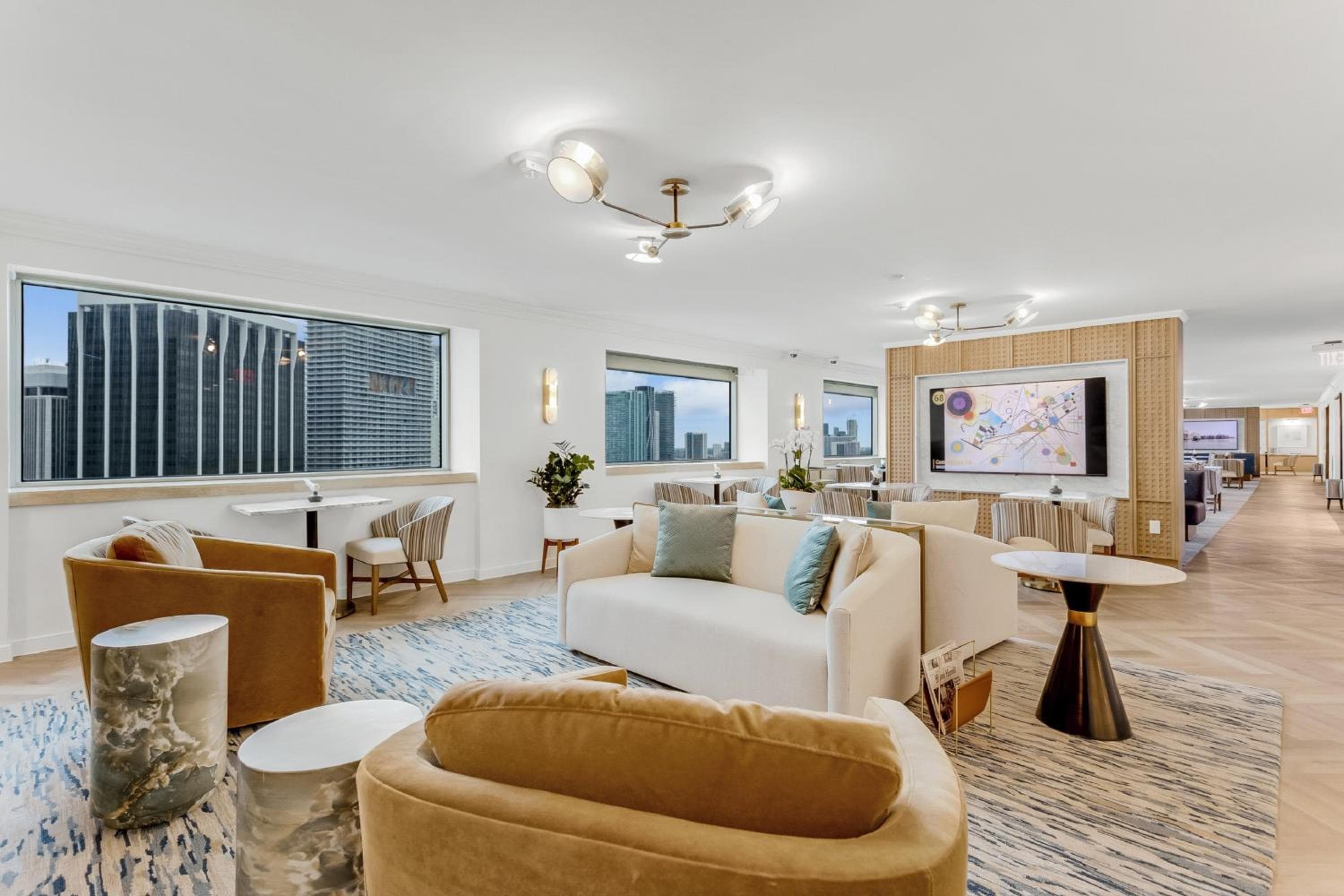 InterContinental Miami by IHG hotel, 100 Chopin Plaza, Miami, United States — photo 34