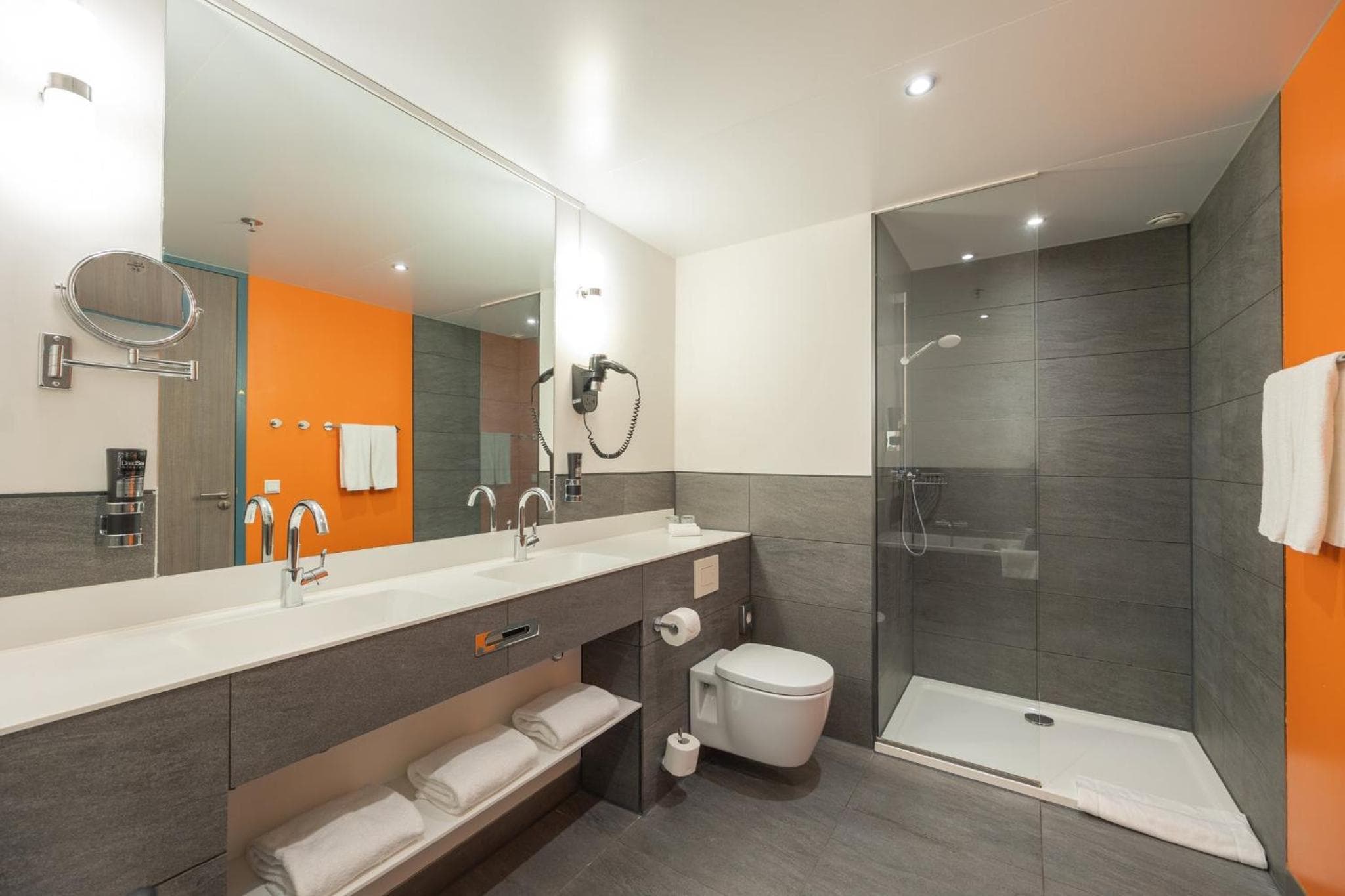 Leonardo Hotel Amsterdam Rembrandtpark — 6