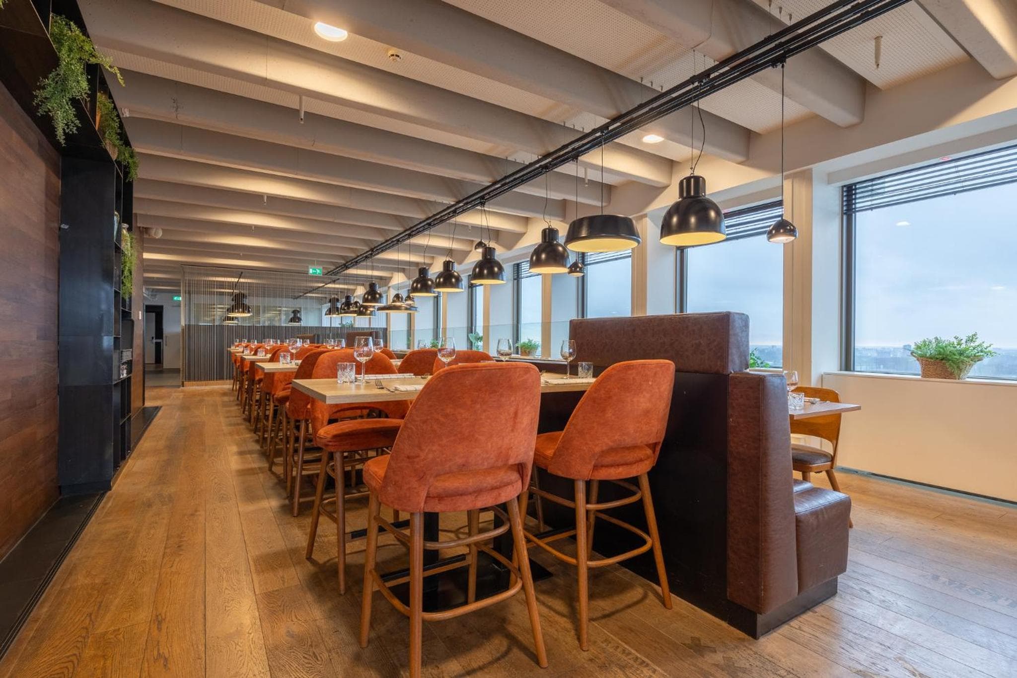Leonardo Hotel Amsterdam Rembrandtpark — 10