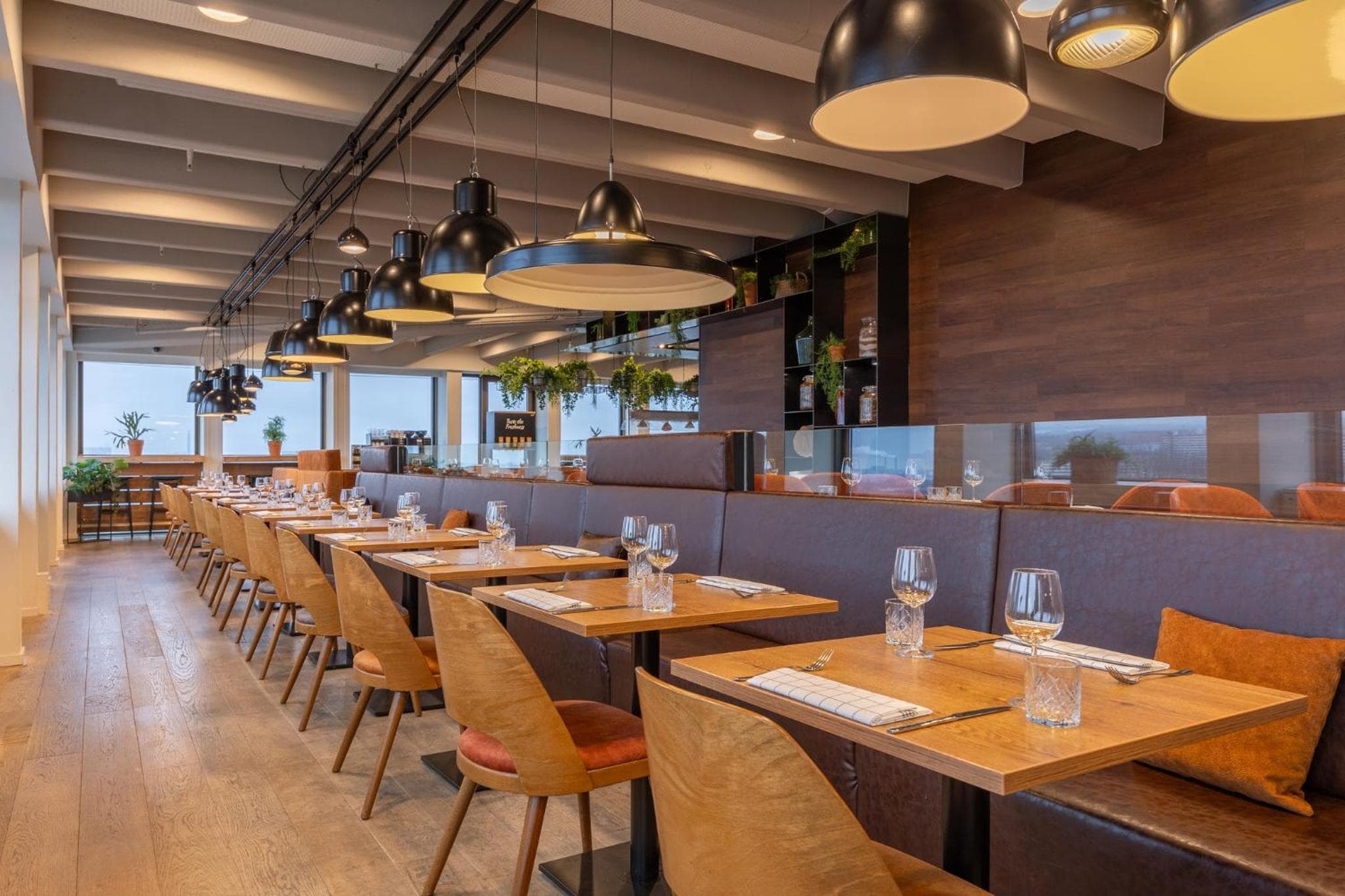 Leonardo Hotel Amsterdam Rembrandtpark — 27