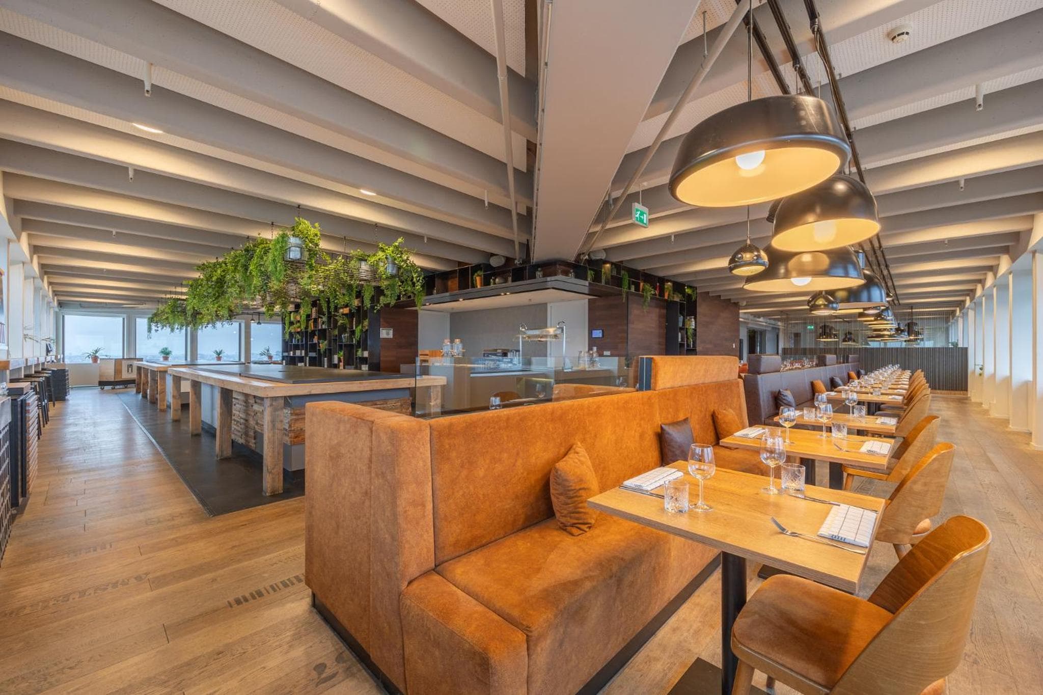 Leonardo Hotel Amsterdam Rembrandtpark — 29