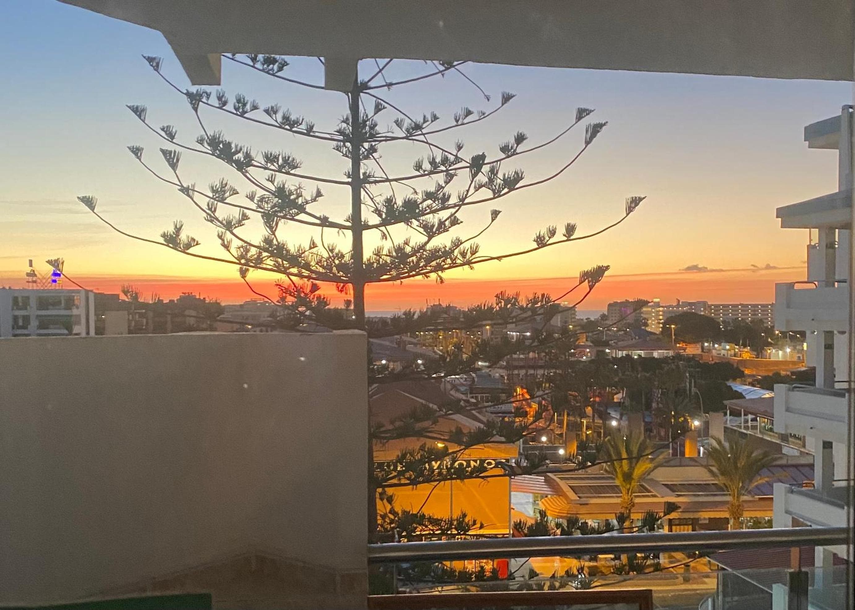 Epicentro Maspalomas — 1
