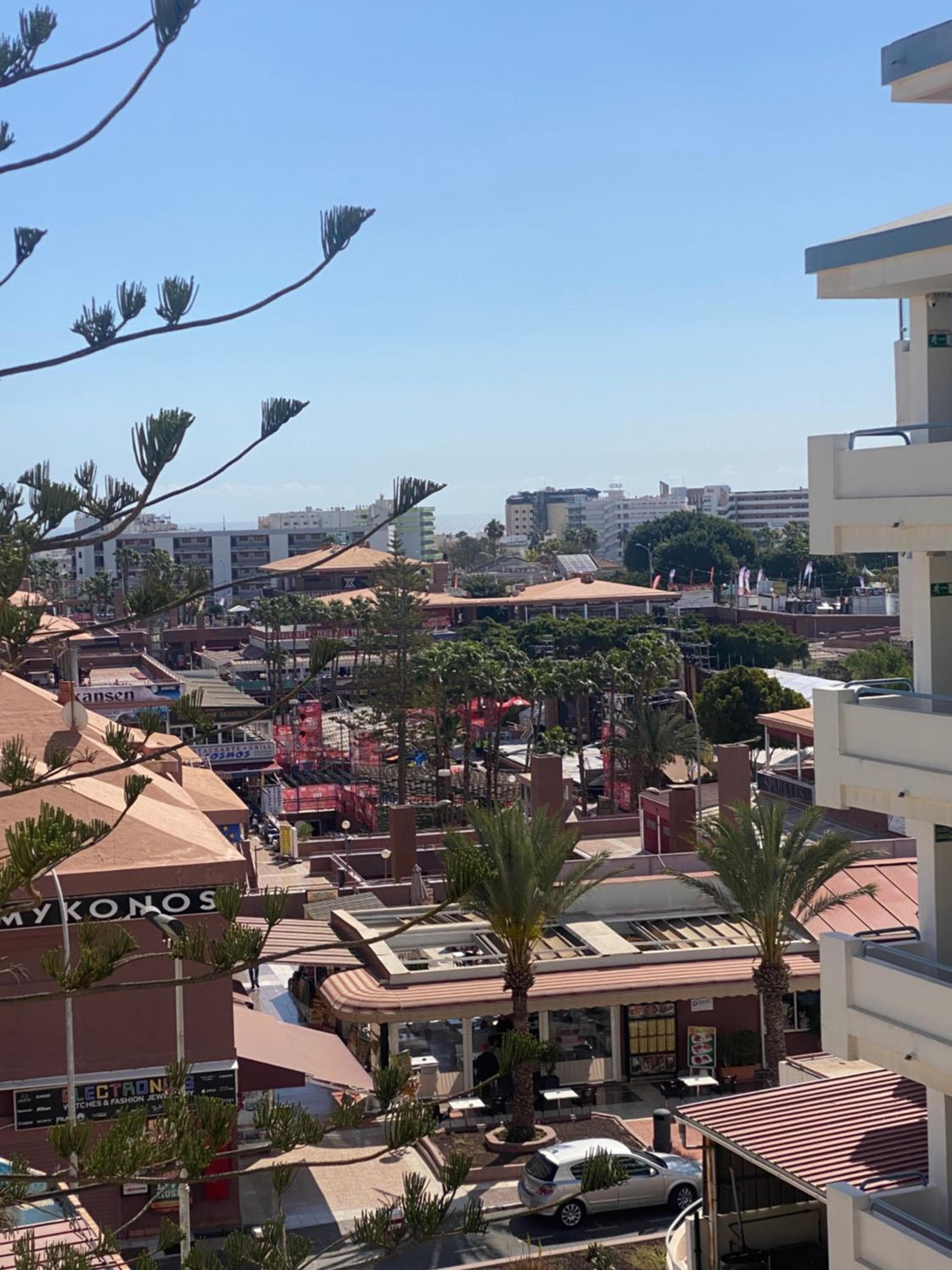 Epicentro Maspalomas — 2