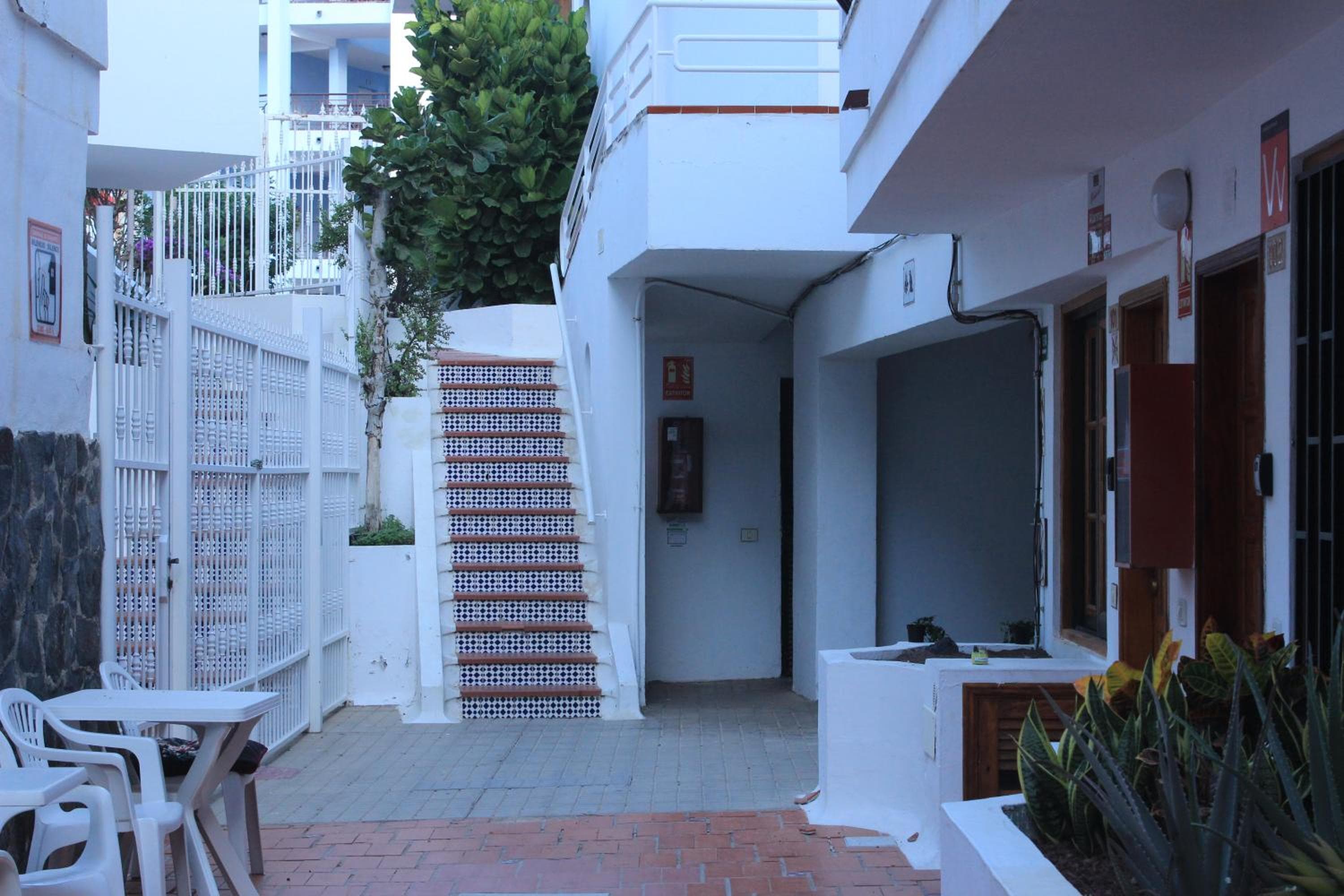 Tipaki Home Los Cristianos — 5