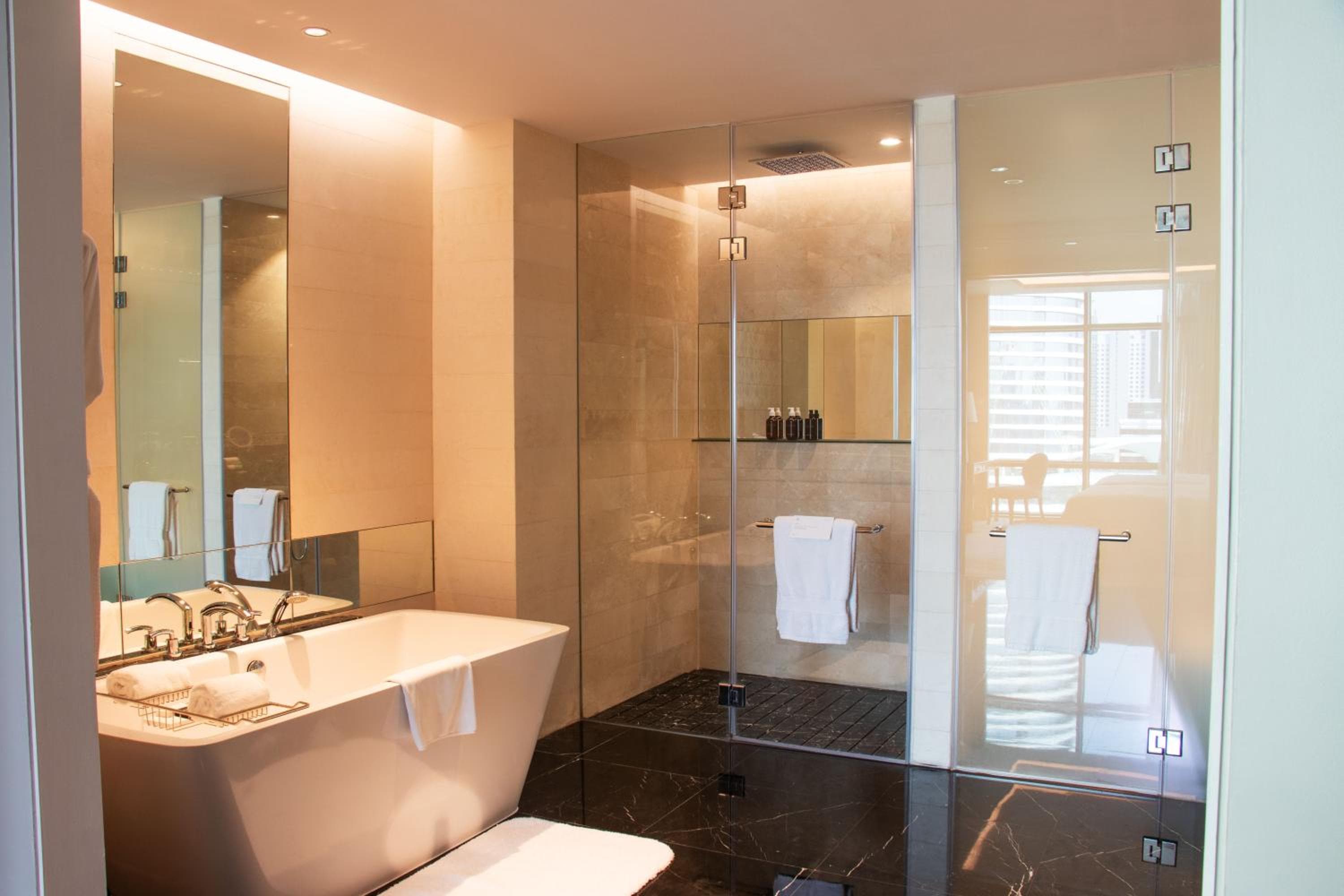 The St. Regis Bangkok — 12