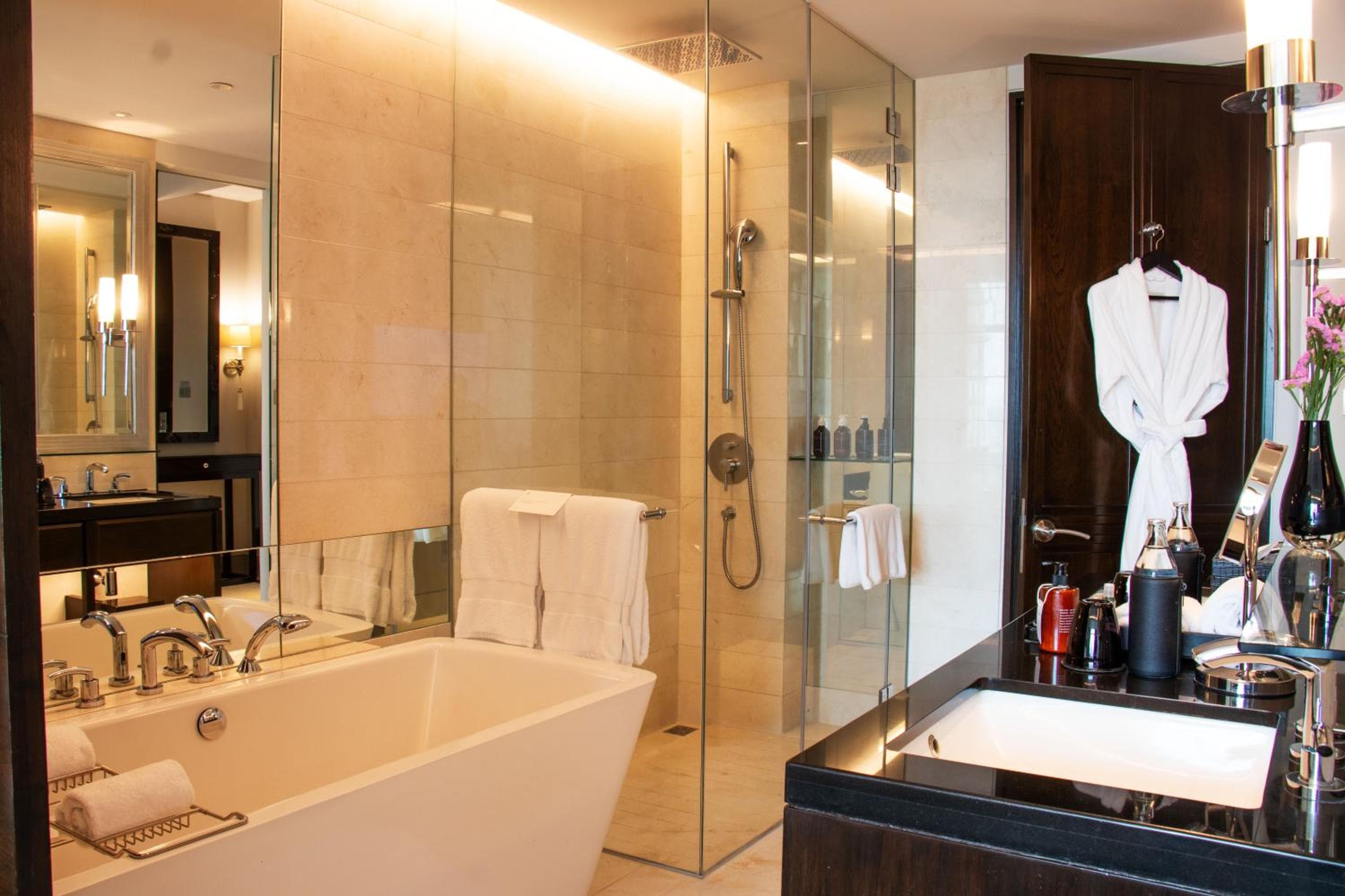 The St. Regis Bangkok — 4