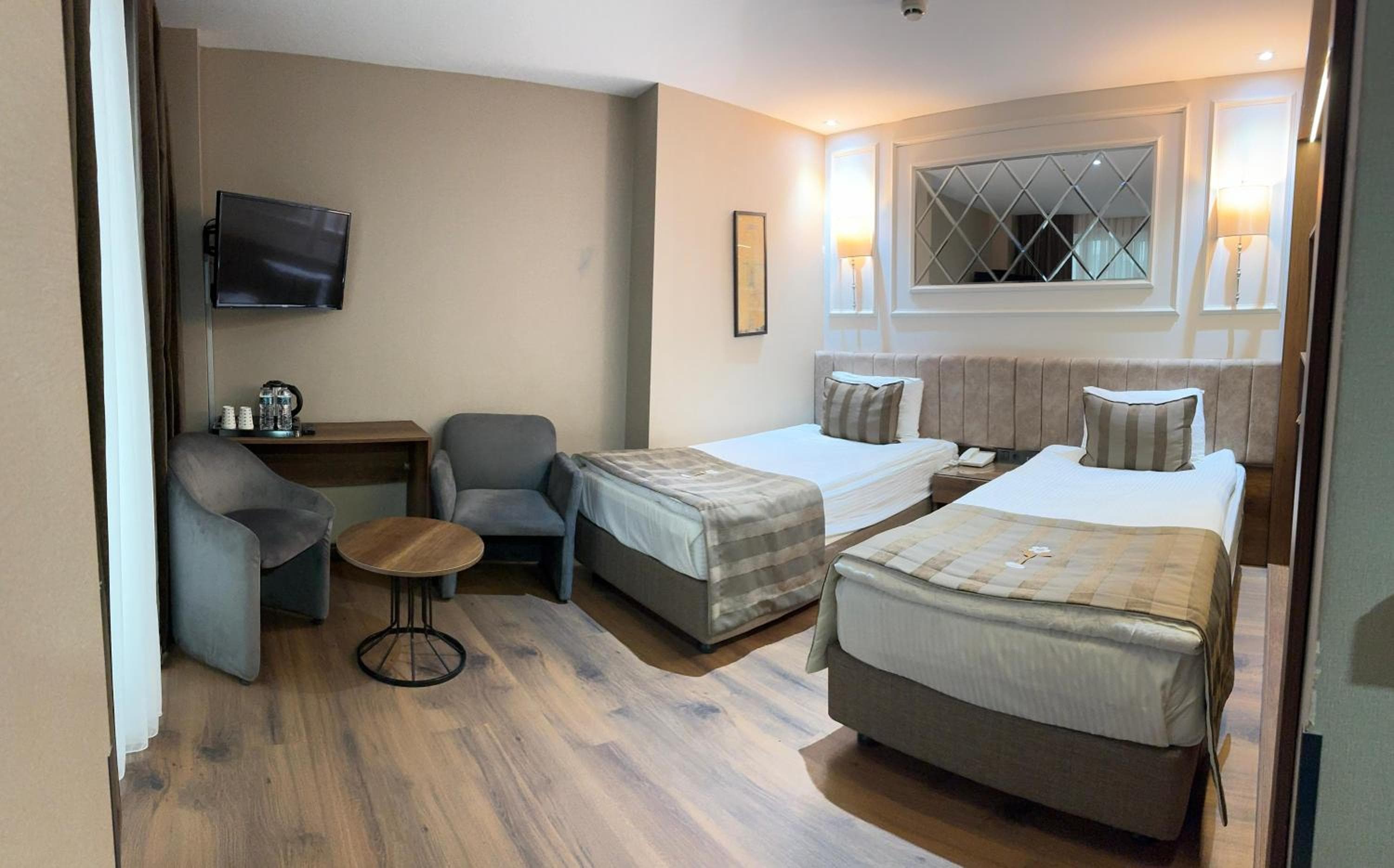 The Hotel Beyaz Saray - Grand Bazaar — 13