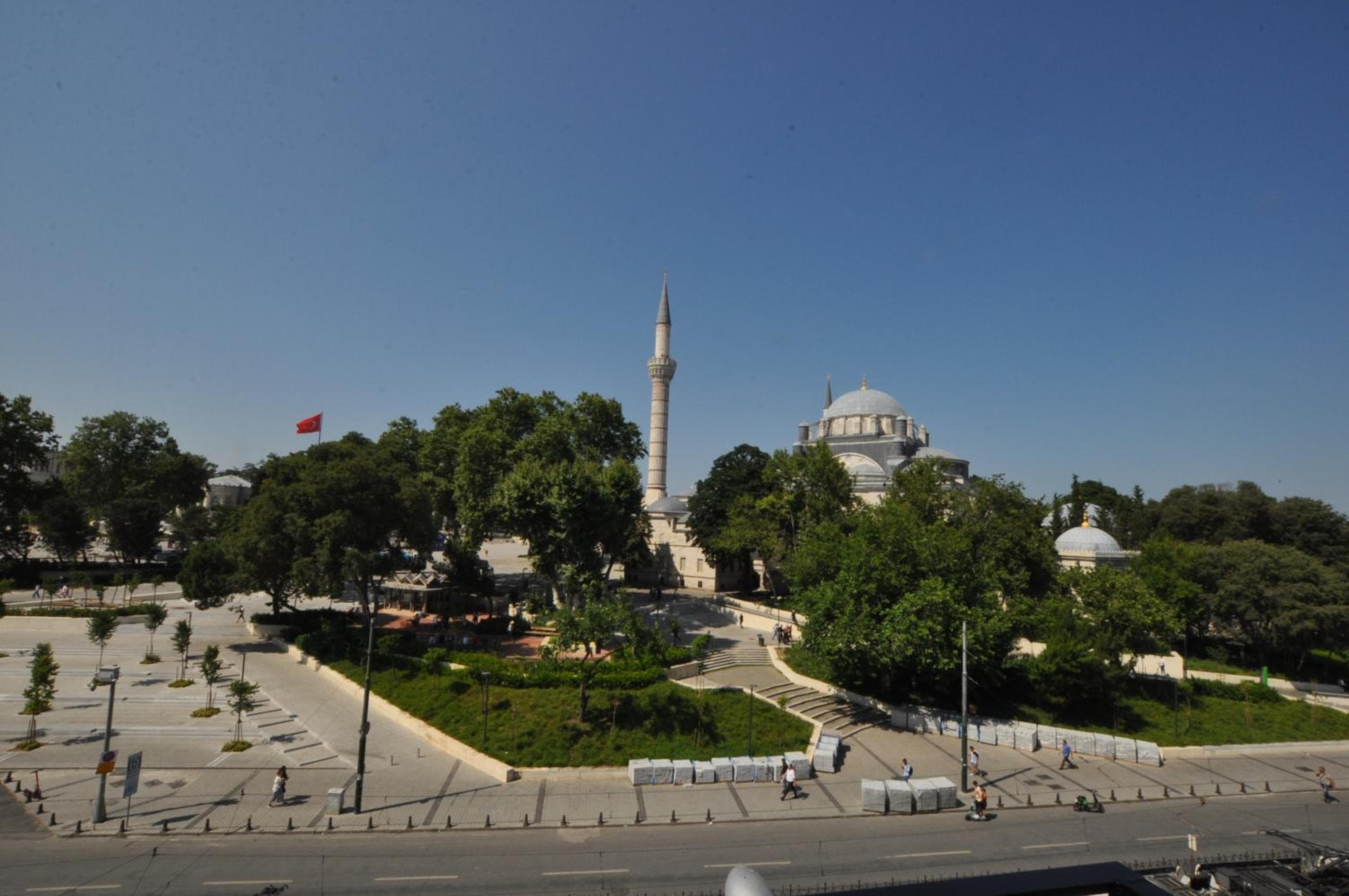 The Hotel Beyaz Saray - Grand Bazaar — 16