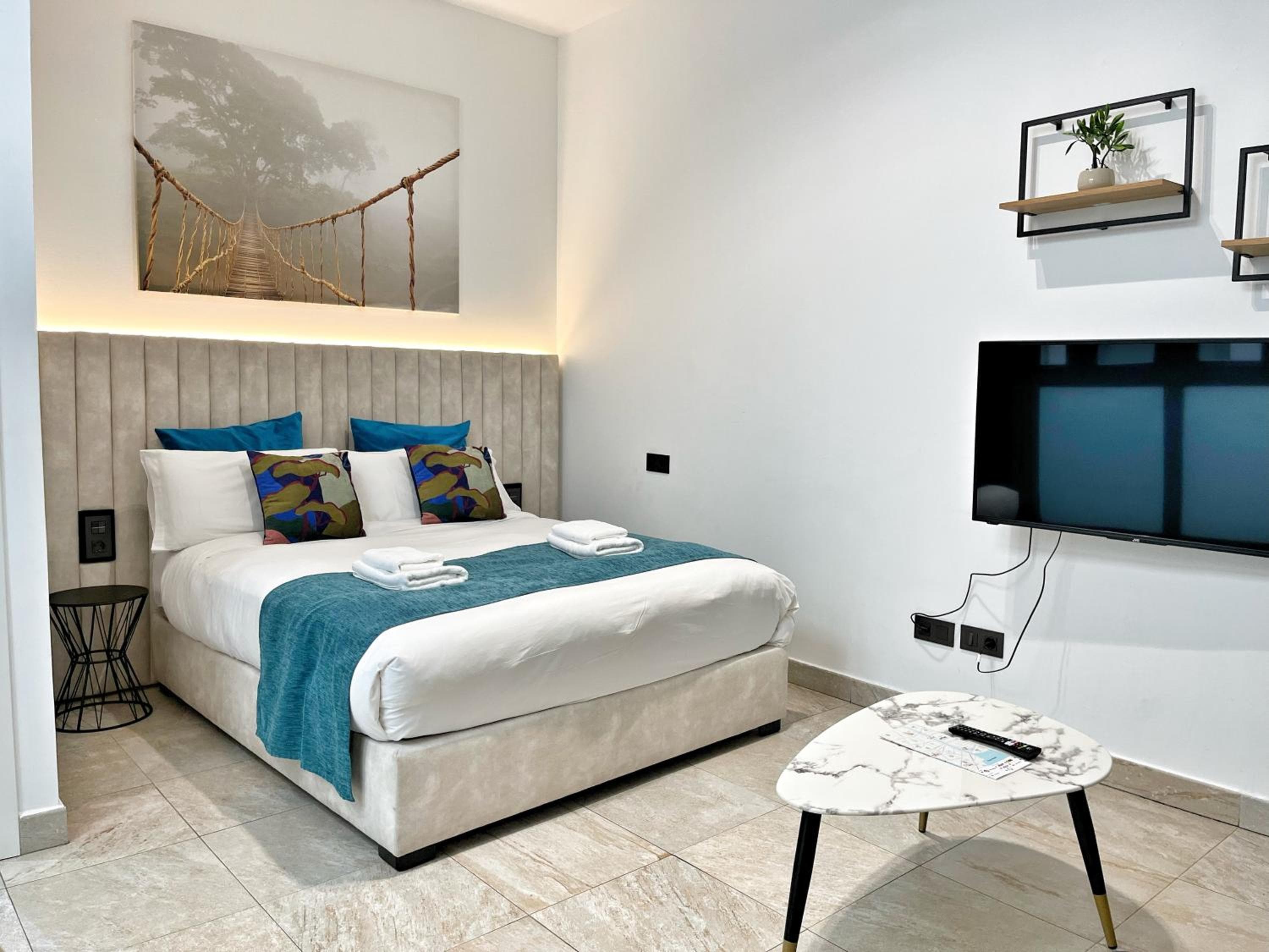 Tennessee Urban Suites — 15