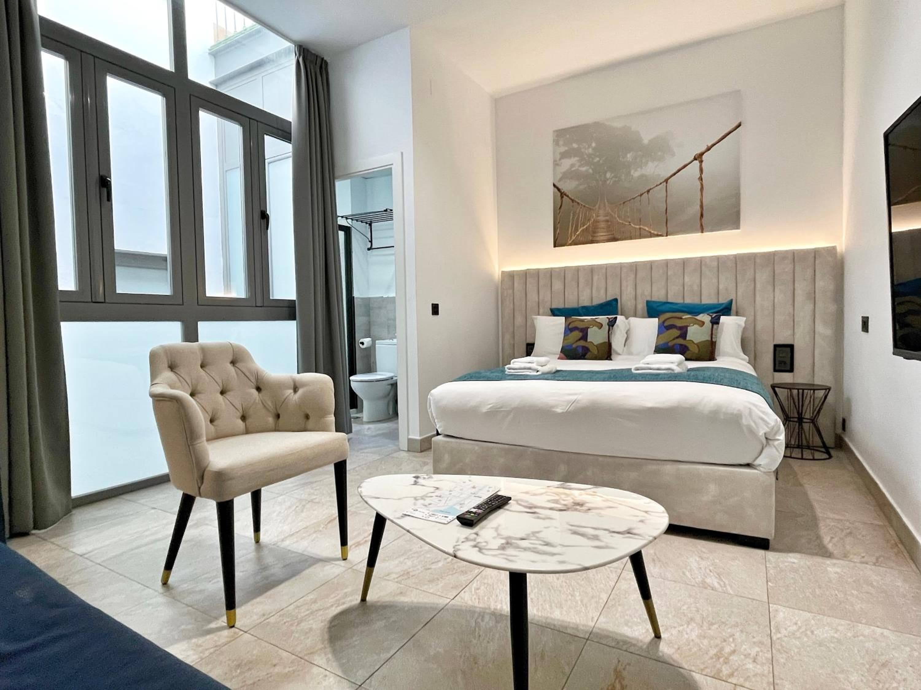 Tennessee Urban Suites — 11