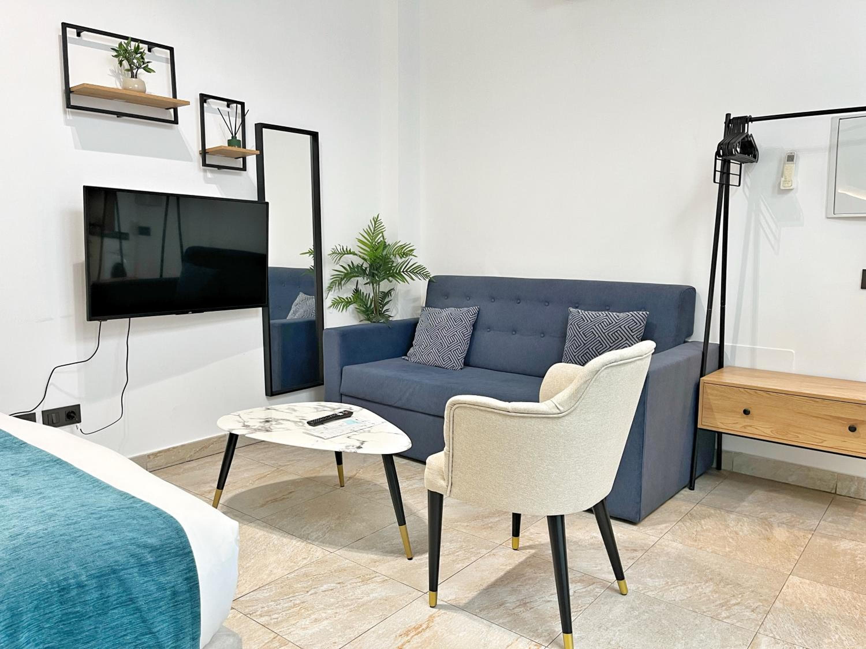 Tennessee Urban Suites — 17