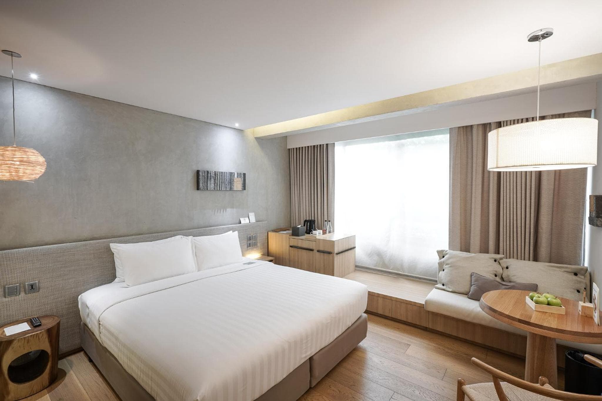 Ad Lib Hotel Bangkok — 27