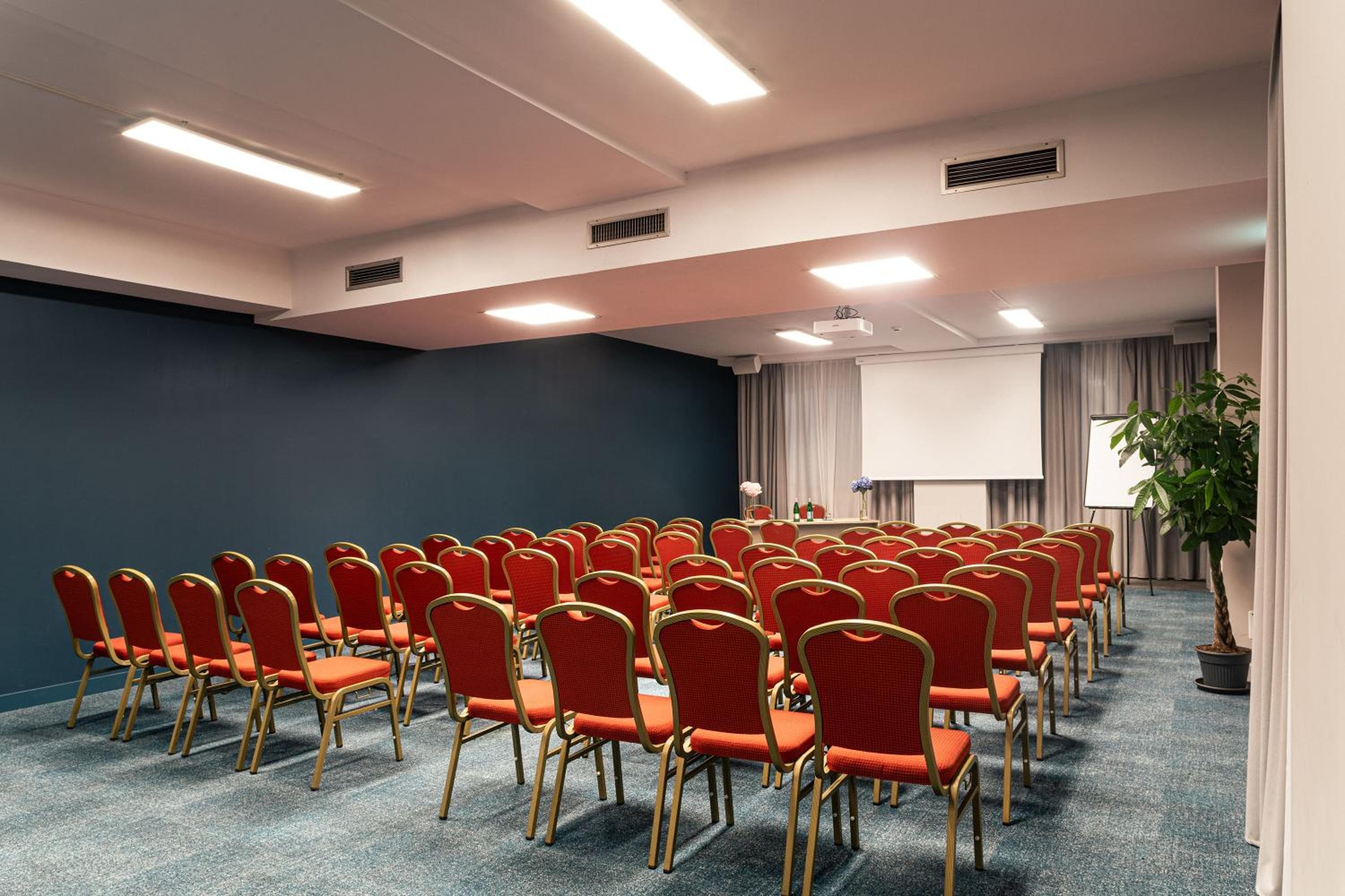 Quark Hotel Milano — 27