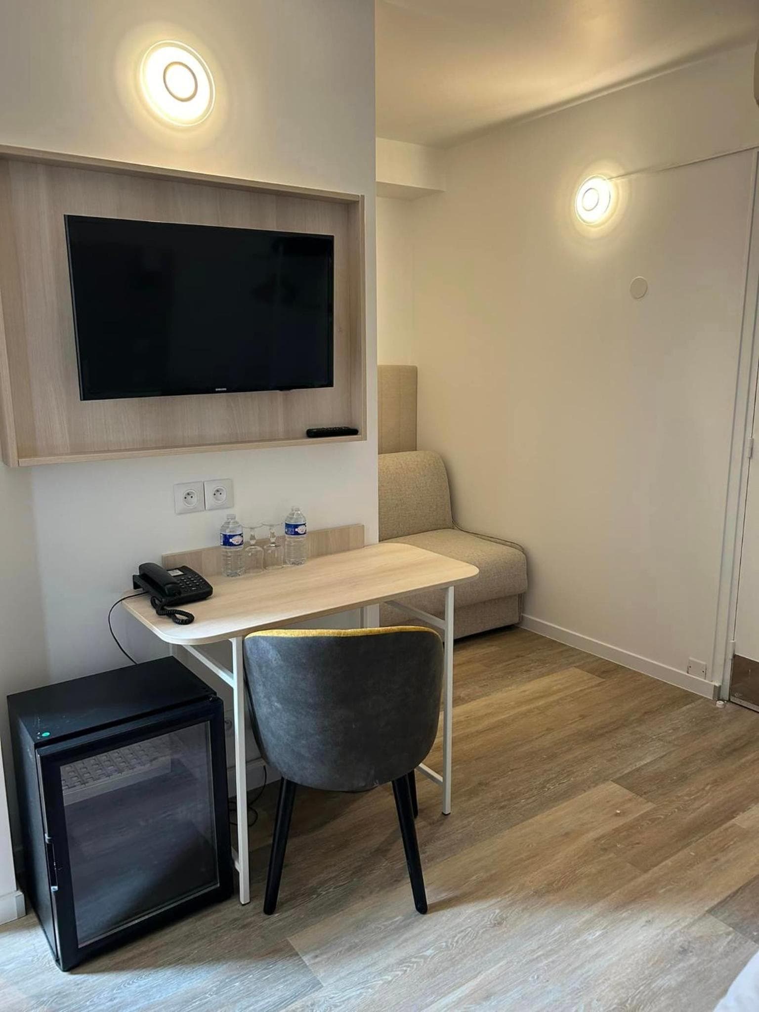 Hotel Derby Eiffel — 24