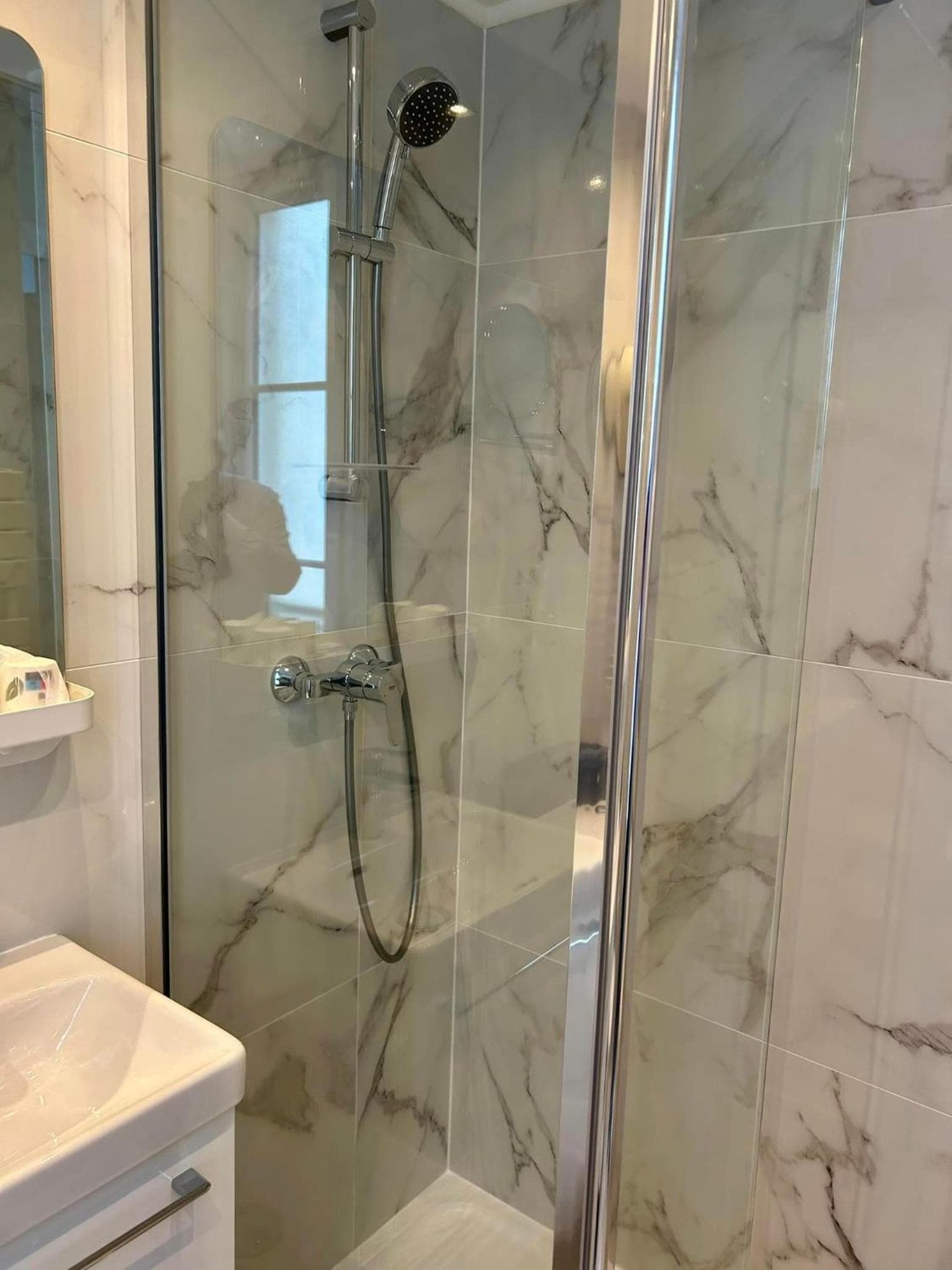 Hotel Derby Eiffel — 22