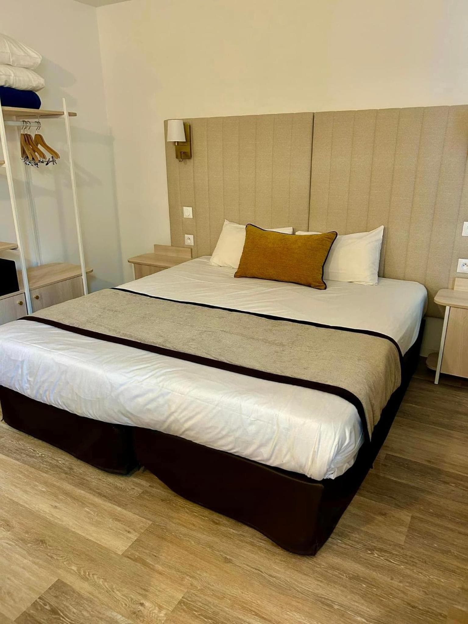 Hotel Derby Eiffel — 21