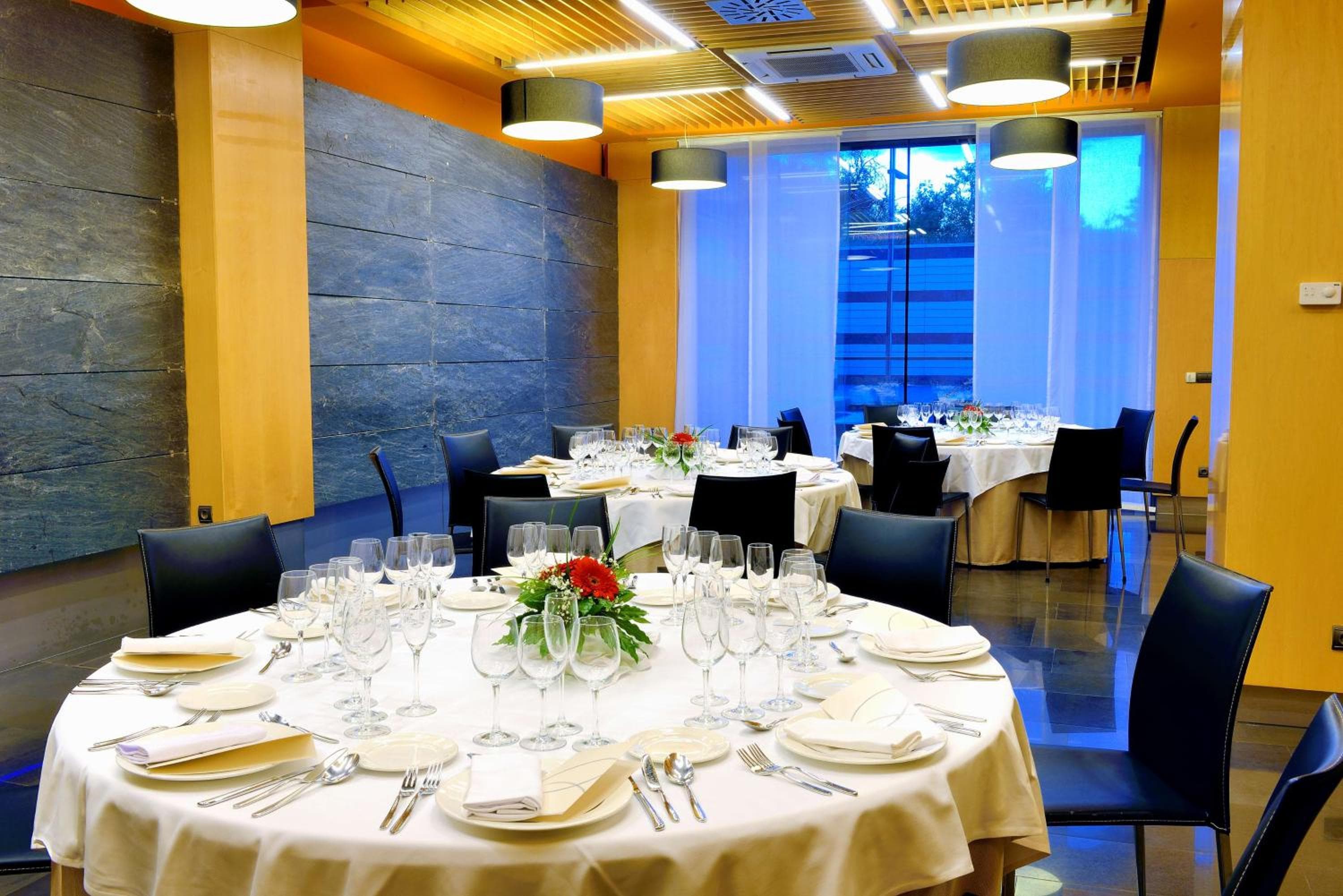 NH Madrid Las Tablas — 22