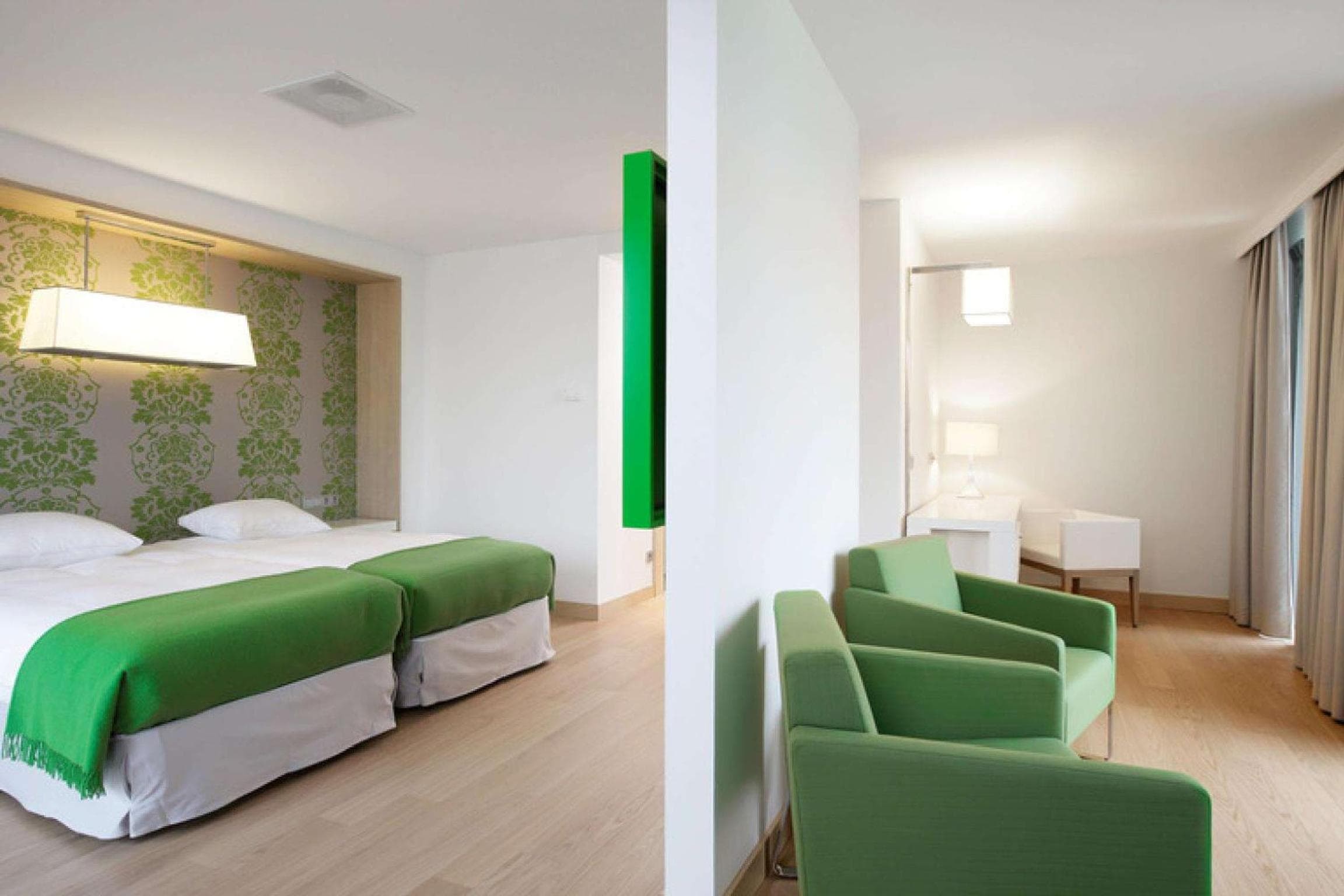 NH Amsterdam Noord — 17