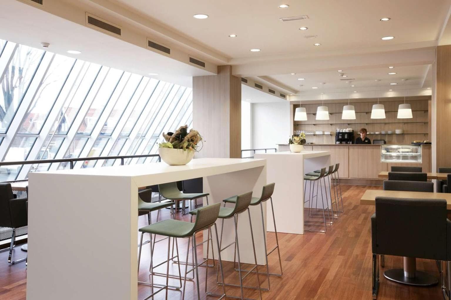 NH Amsterdam Noord — 13