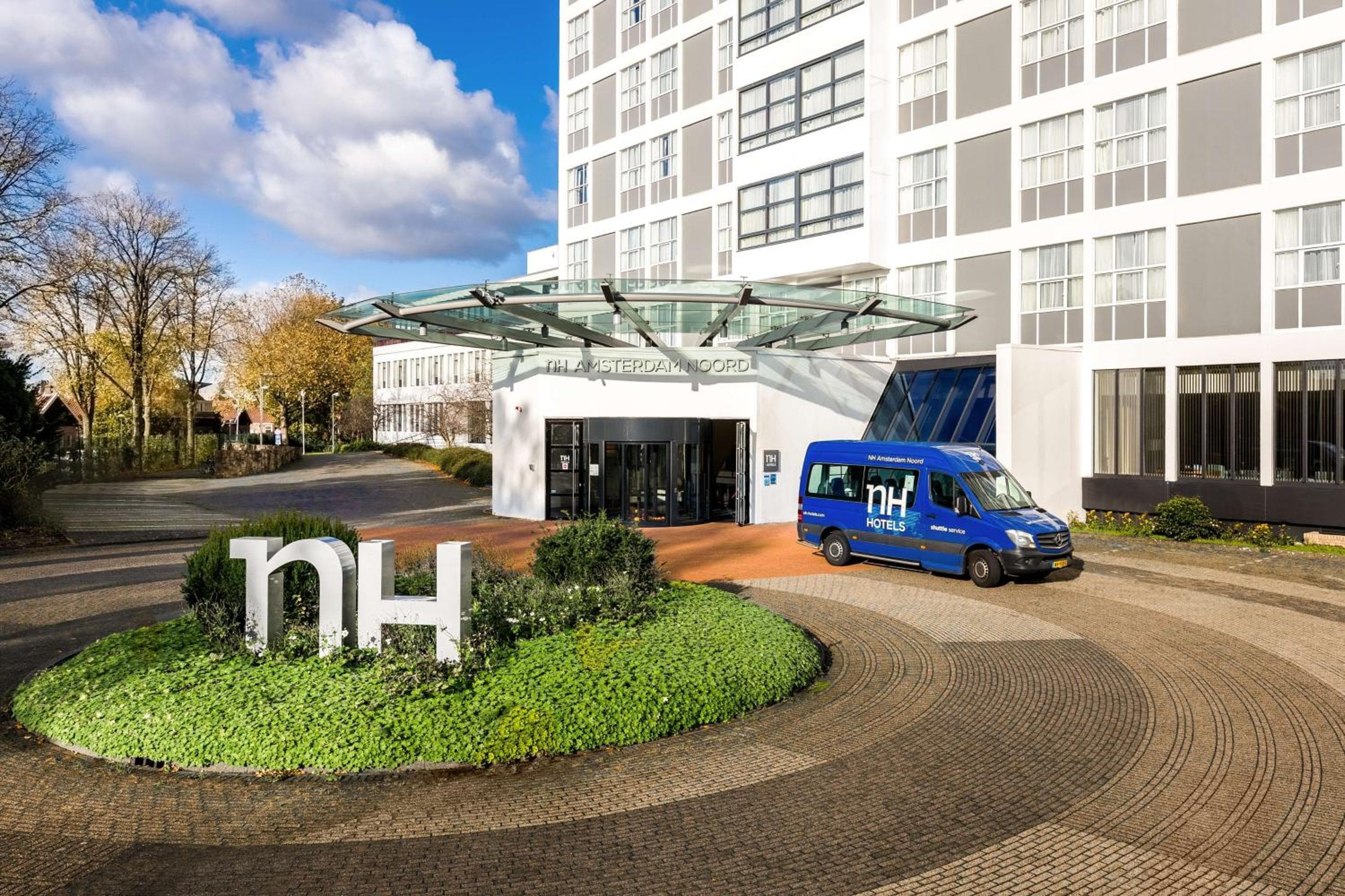 NH Amsterdam Nord — 3