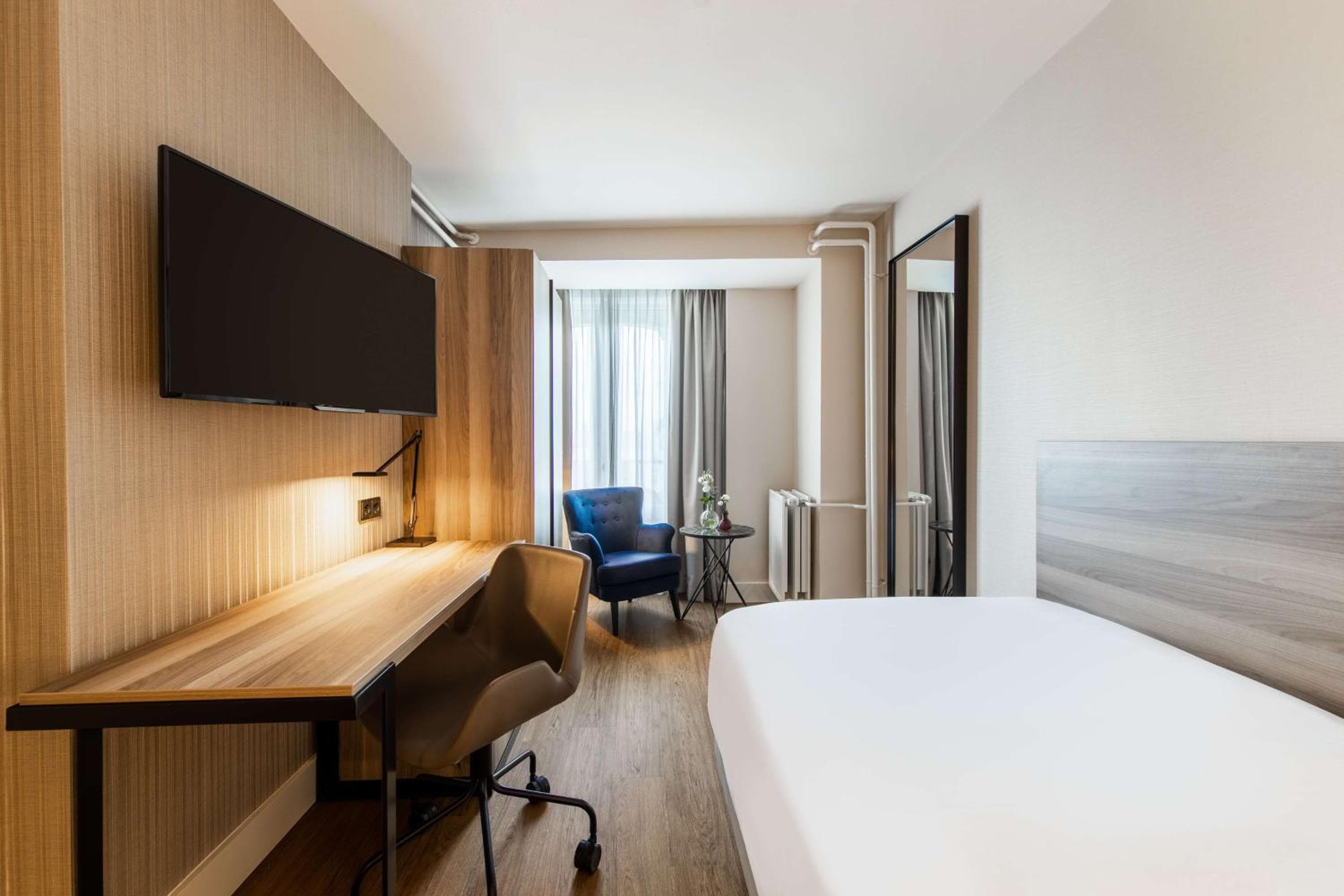 NH Amsterdam Schiller — 27