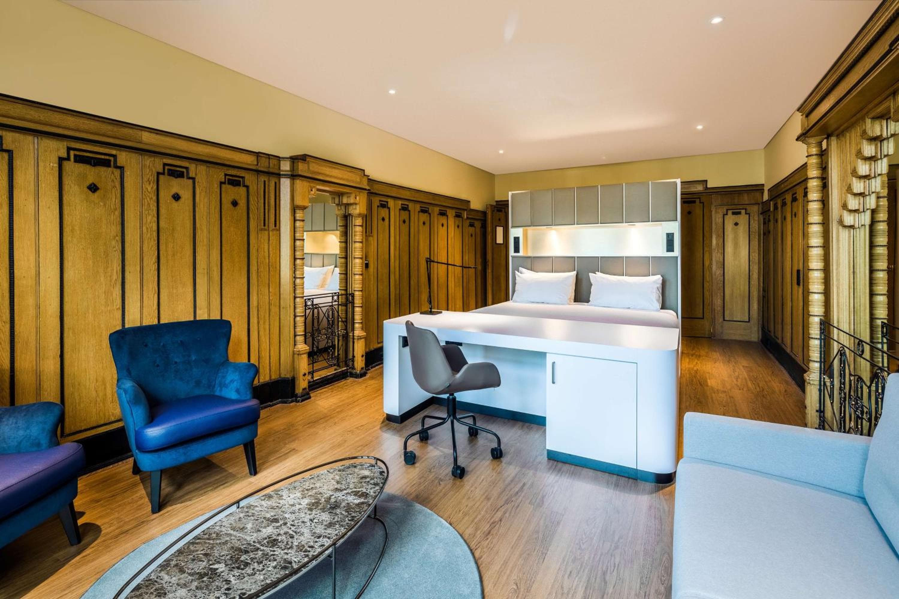 NH Amsterdam Schiller — 3
