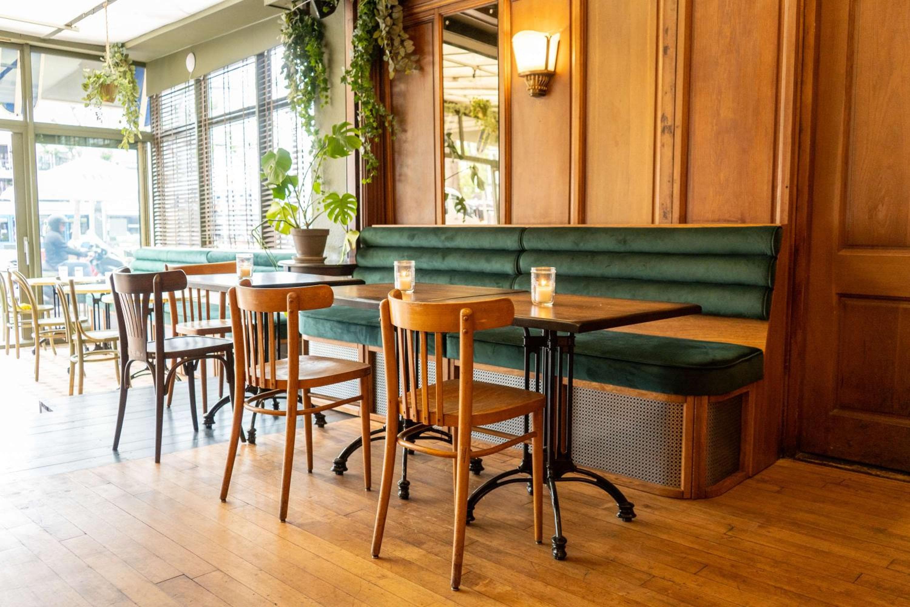 NH Amsterdam Schiller — 26