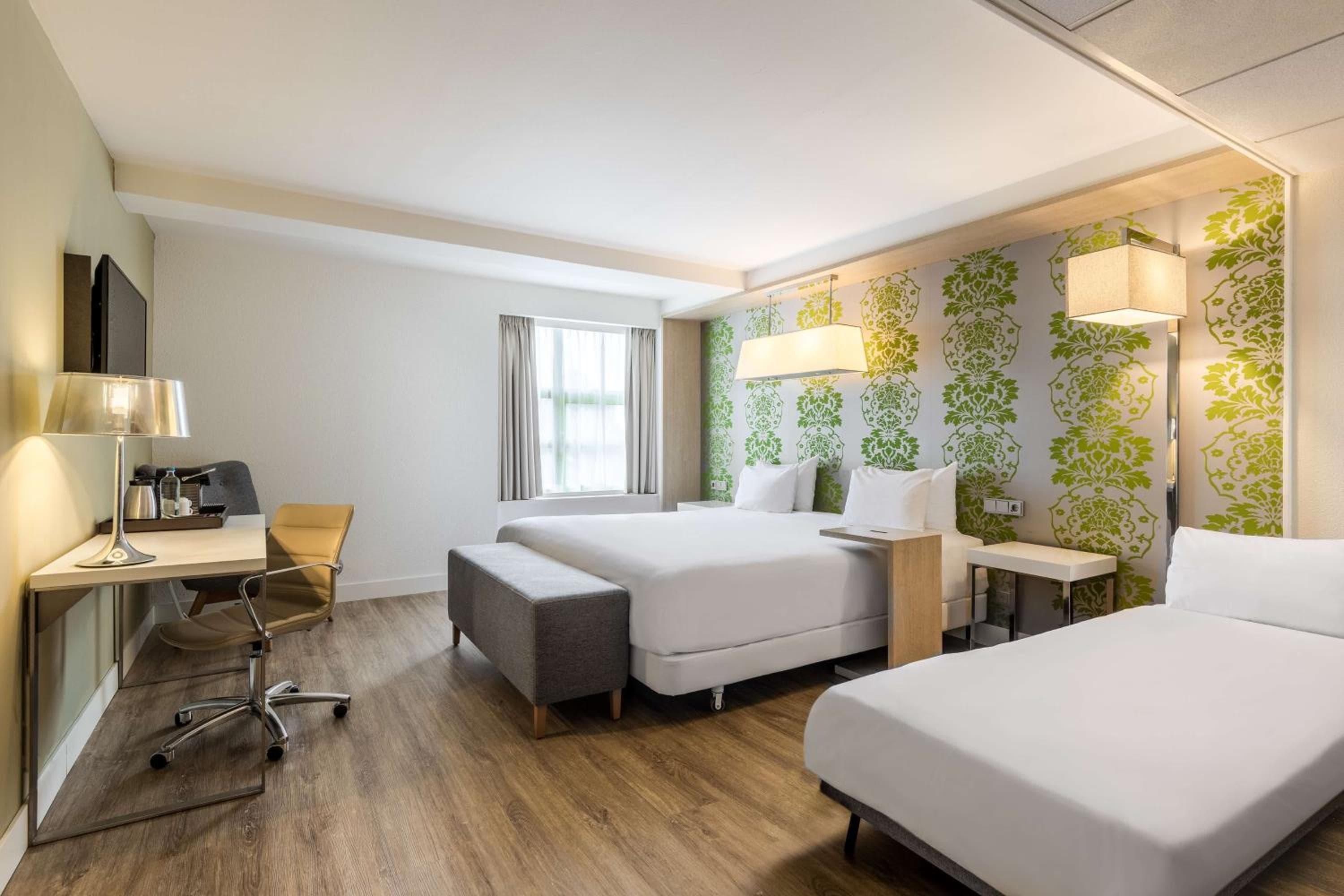 NH Amsterdam Nord — 15