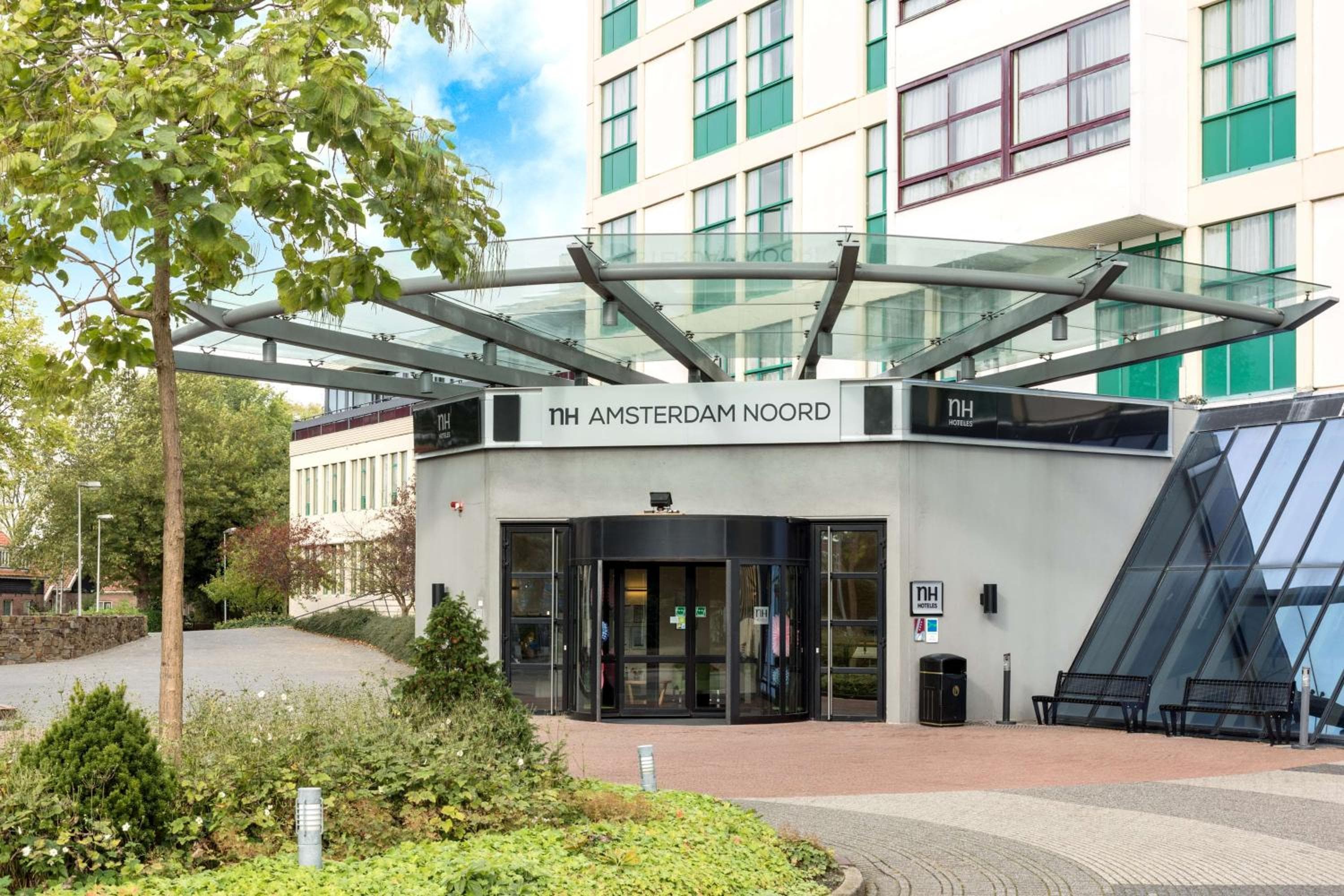 NH Amsterdam Nord — 25