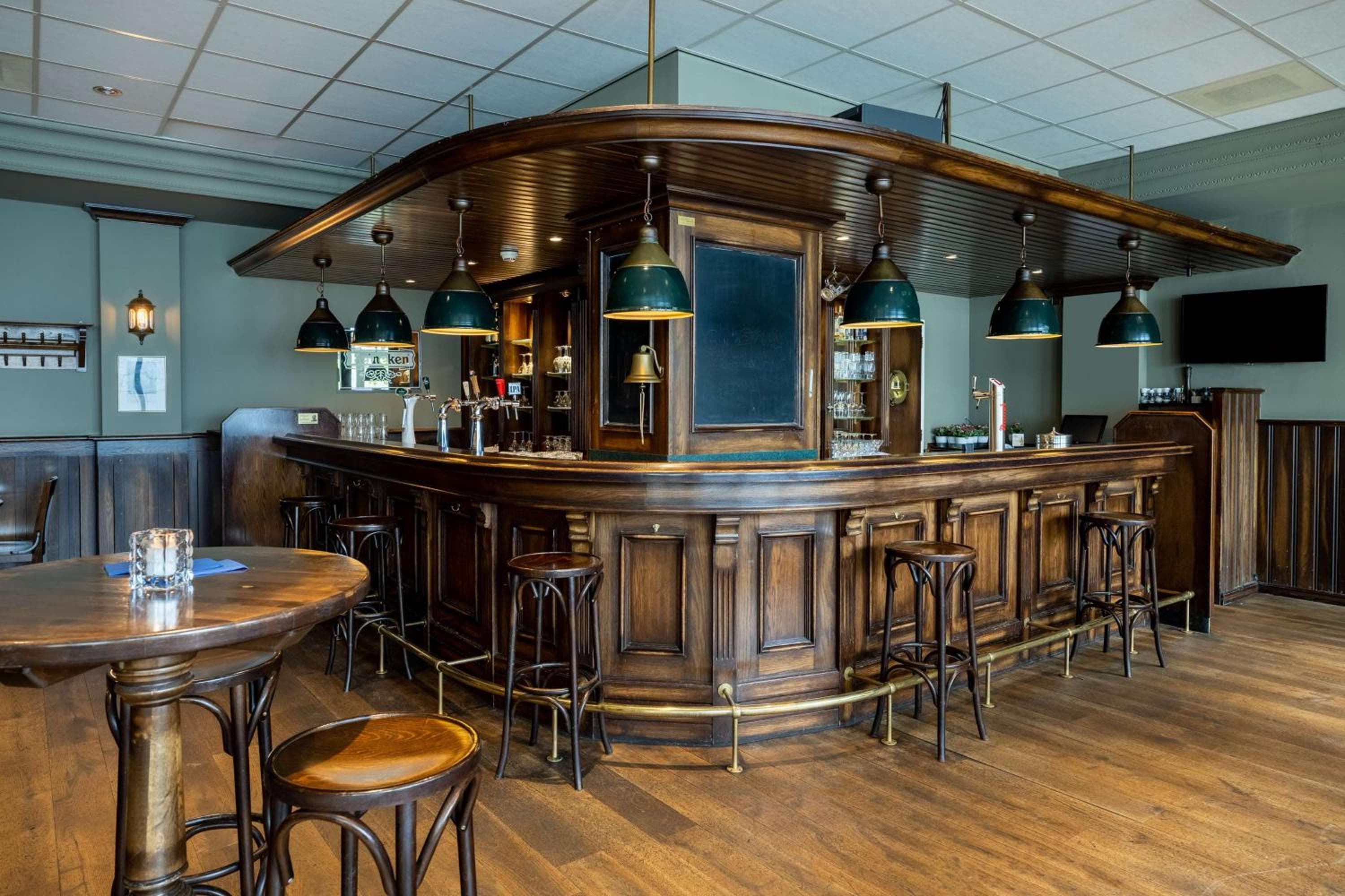 NH Amsterdam Nord — 27