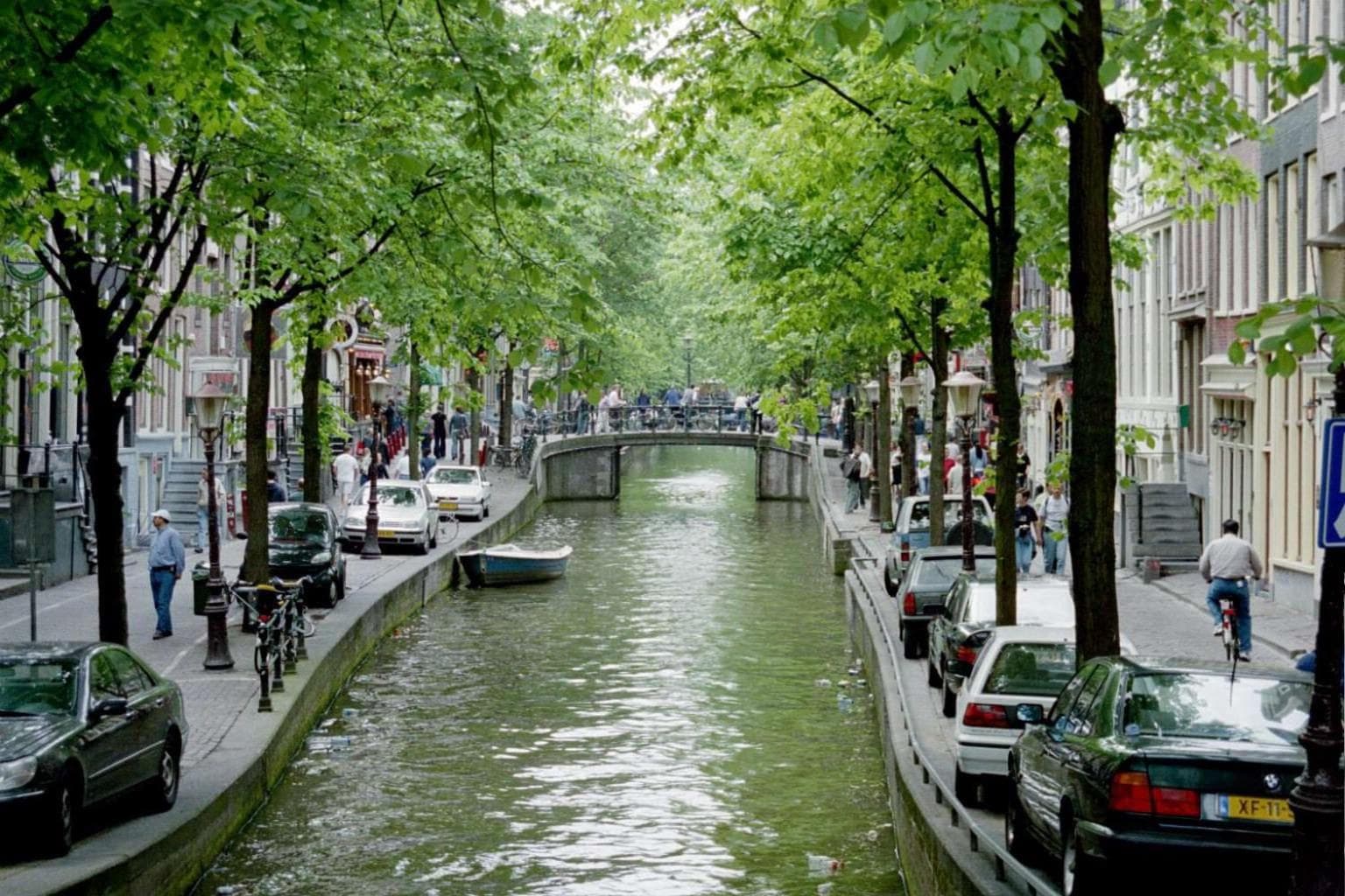 NH Amsterdam Schiller — 7