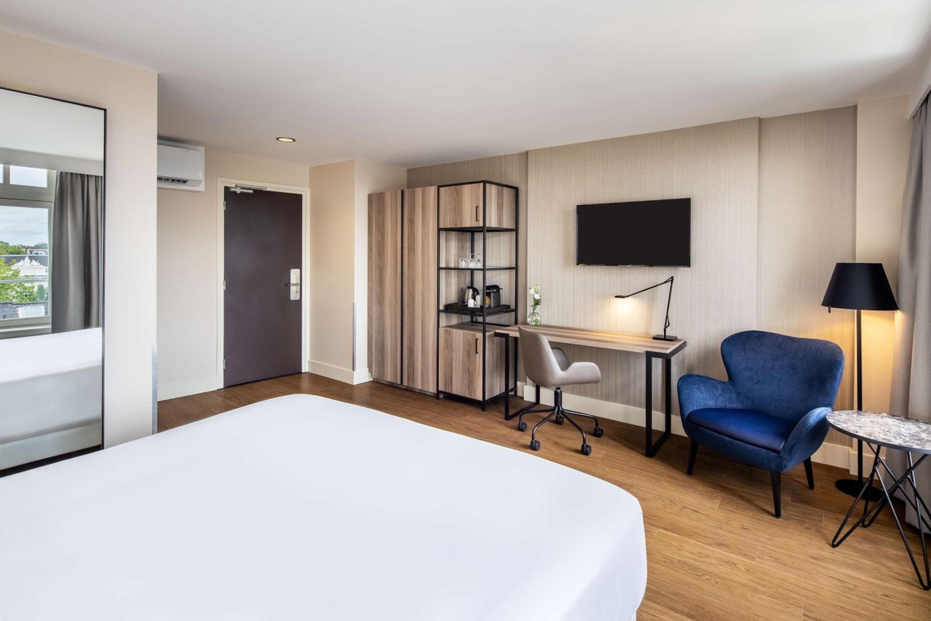 NH Amsterdam Schiller — 11