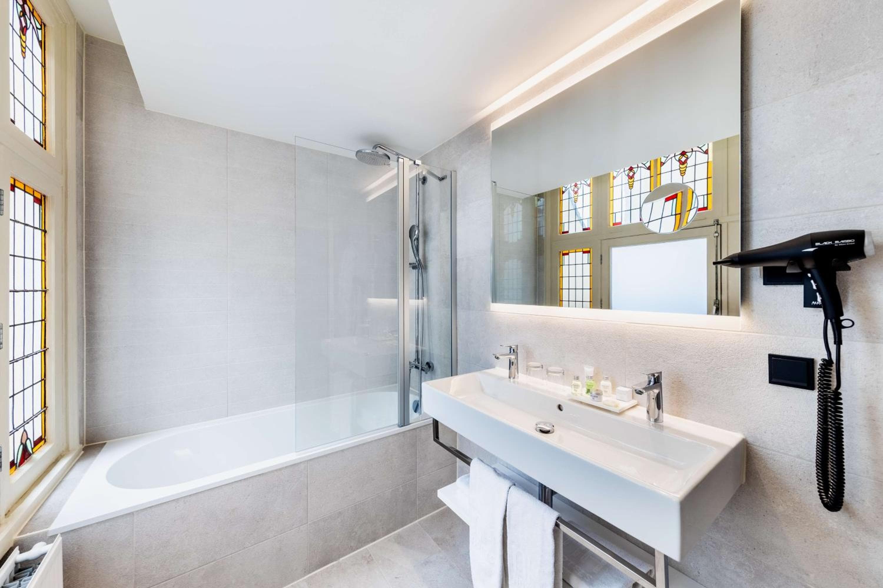 NH Amsterdam Schiller — 15