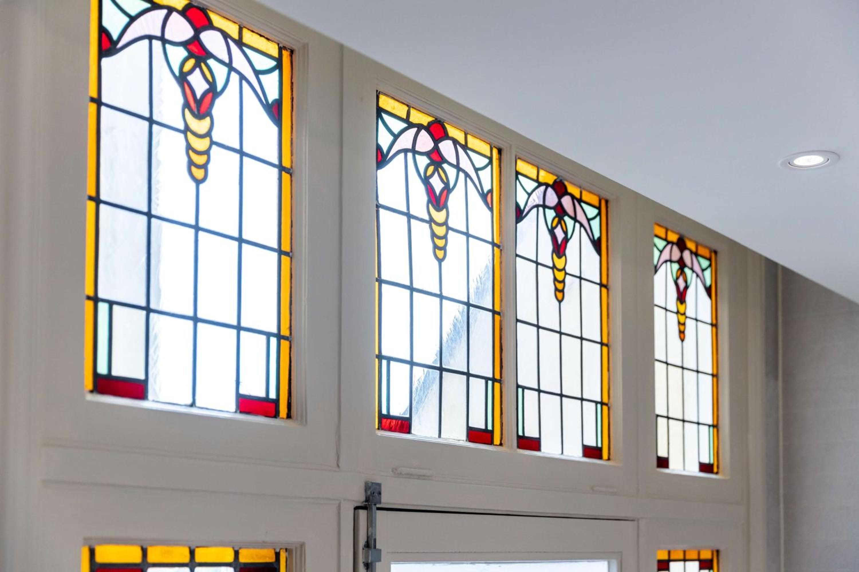 NH Amsterdam Schiller — 16