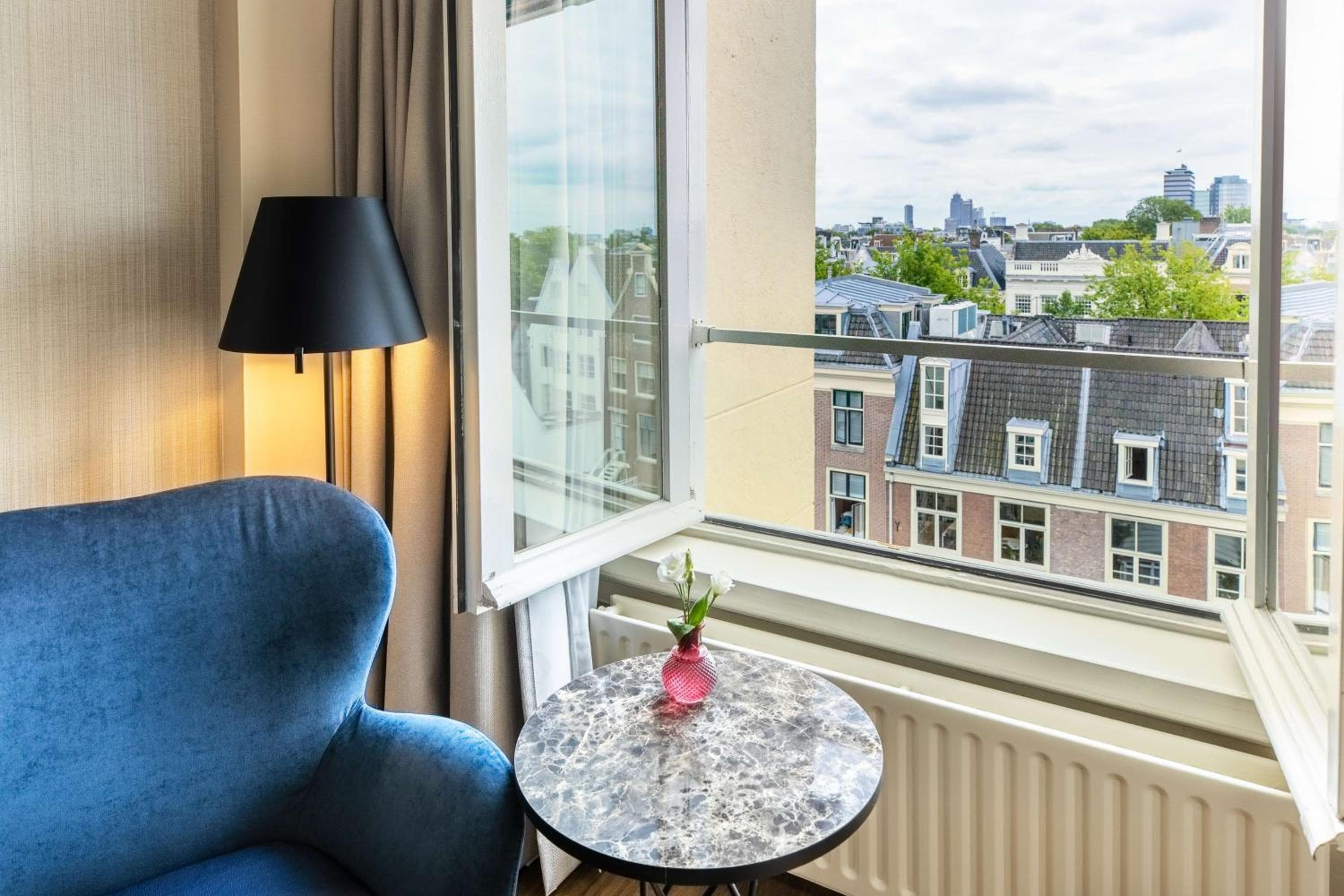 NH Amsterdam Schiller — 17