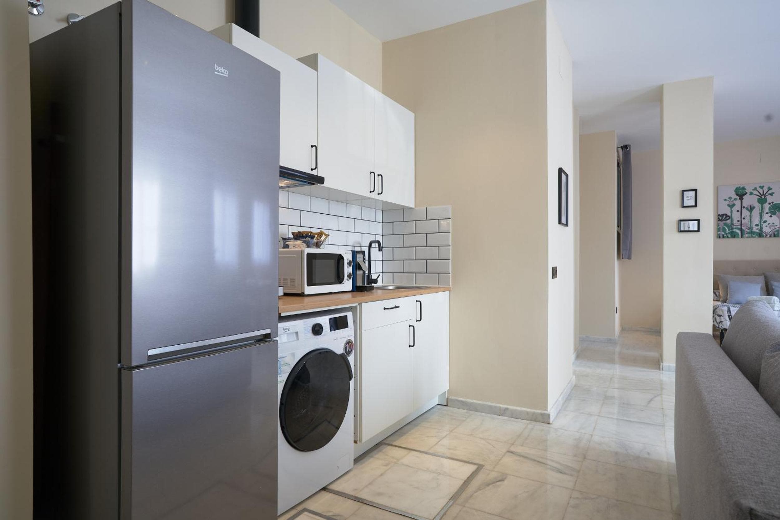 Loft Tejares de Triana — 16