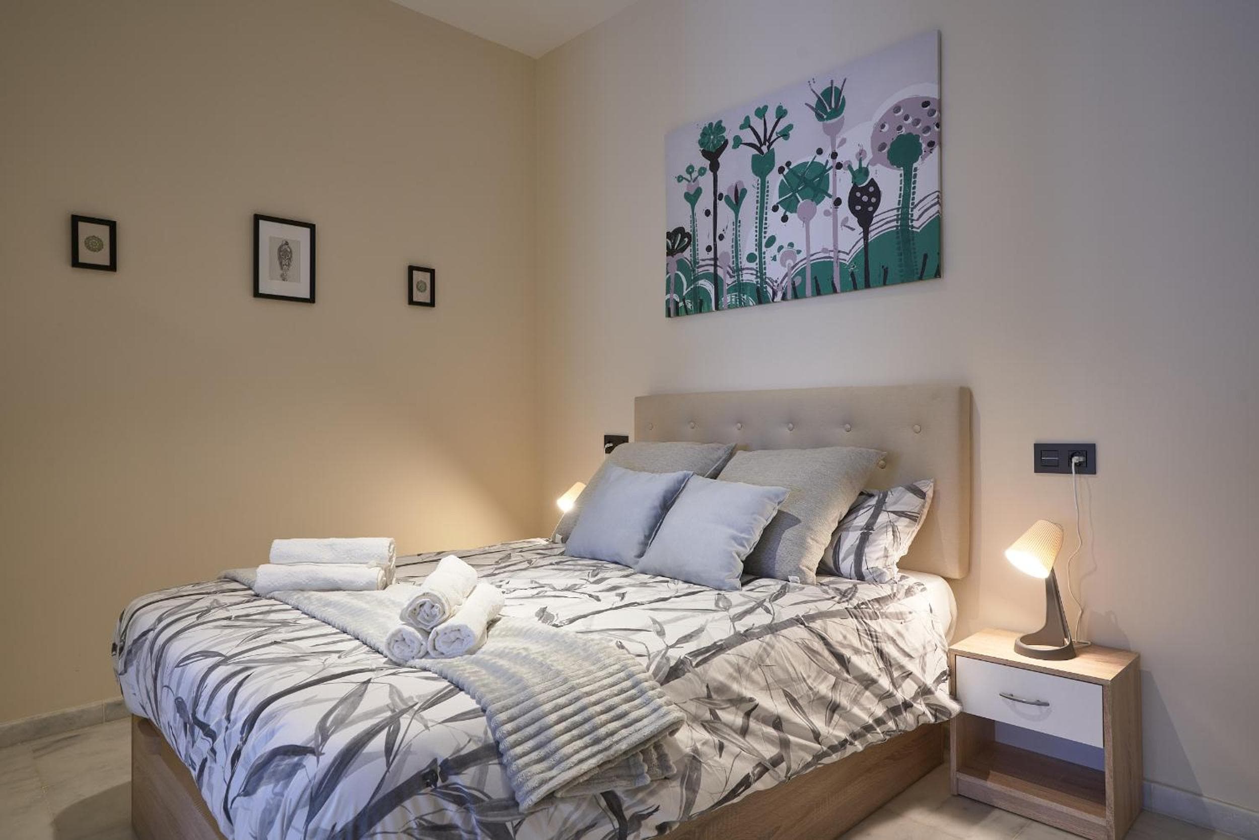 Loft Tejares de Triana — 13