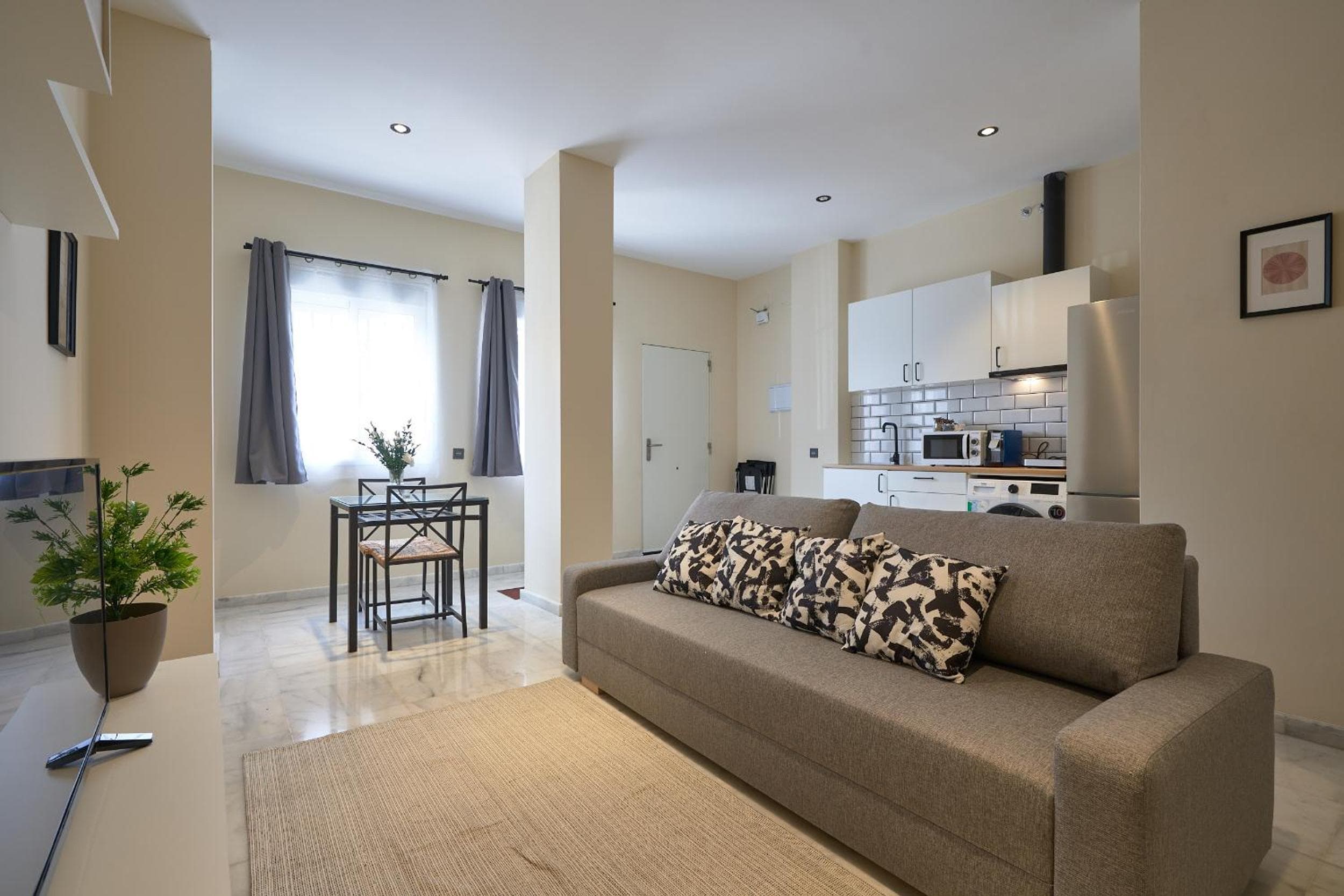 Loft Tejares de Triana — 10