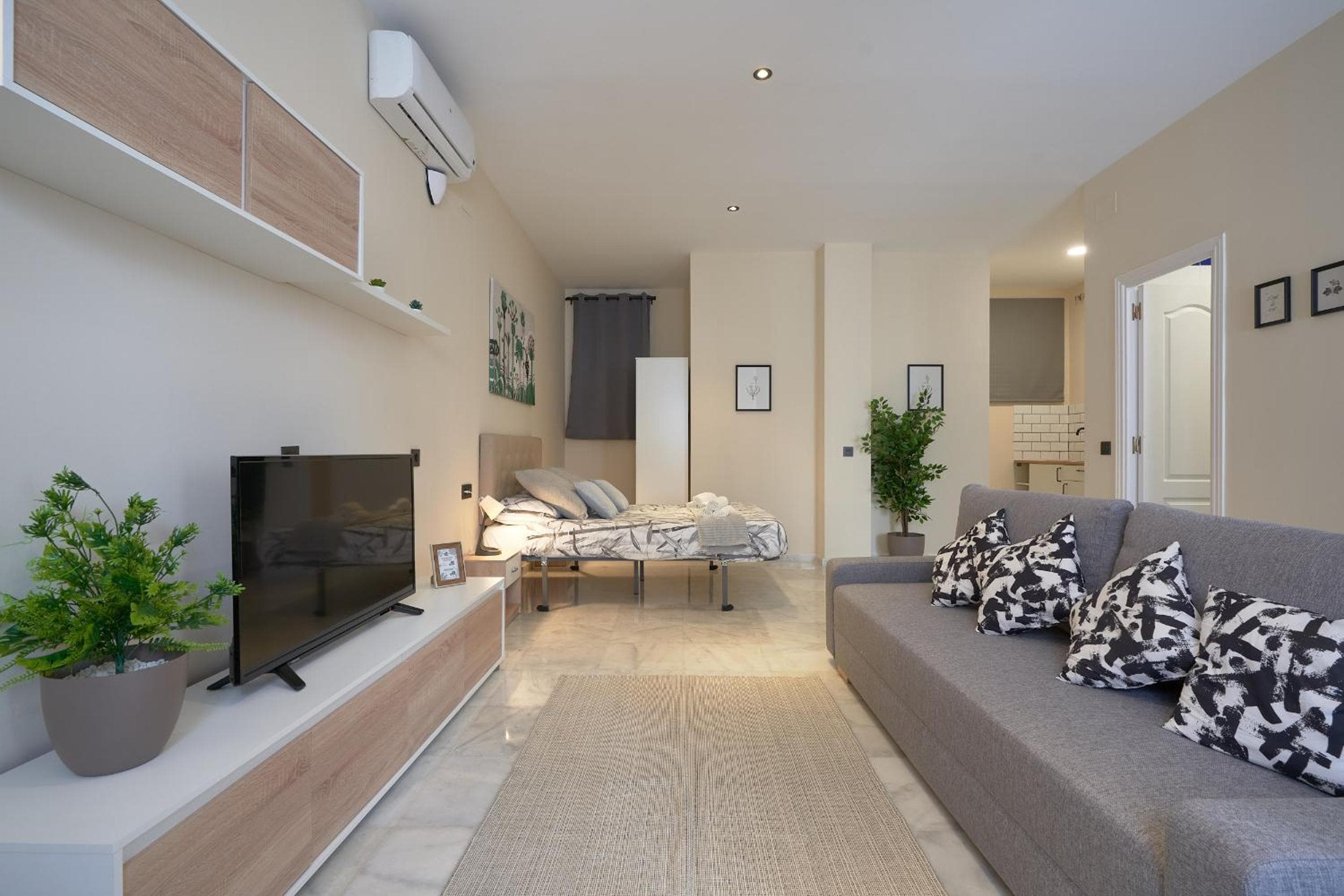 Loft Tejares de Triana — 5