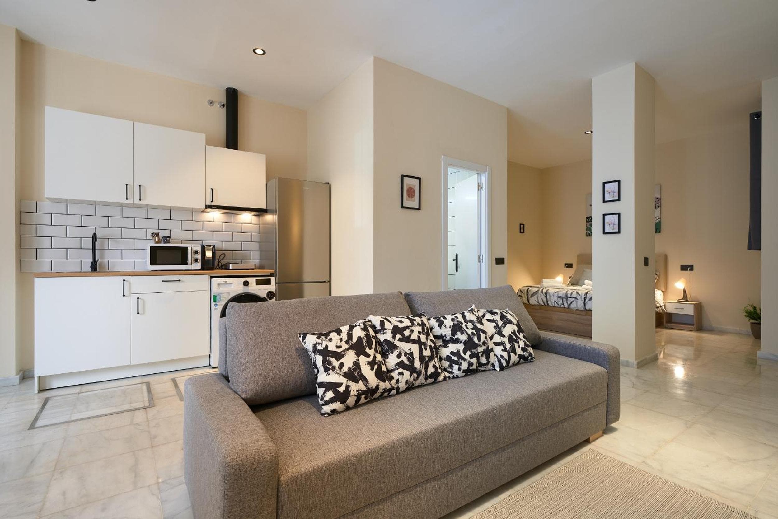 Loft Tejares de Triana — 12