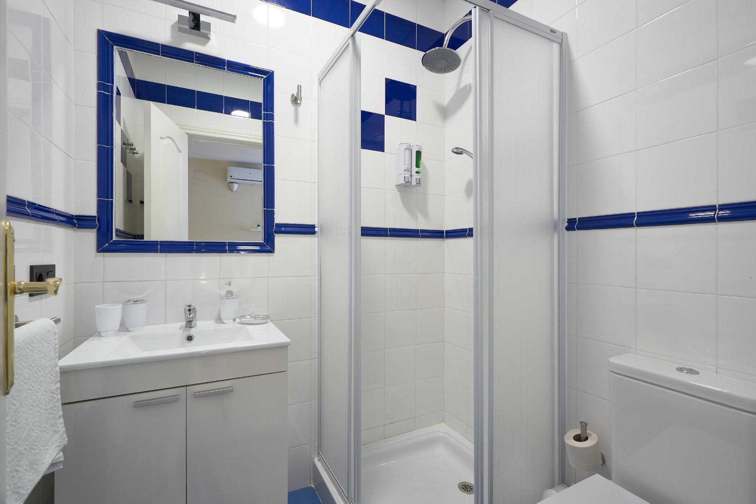 Loft Tejares de Triana — 11