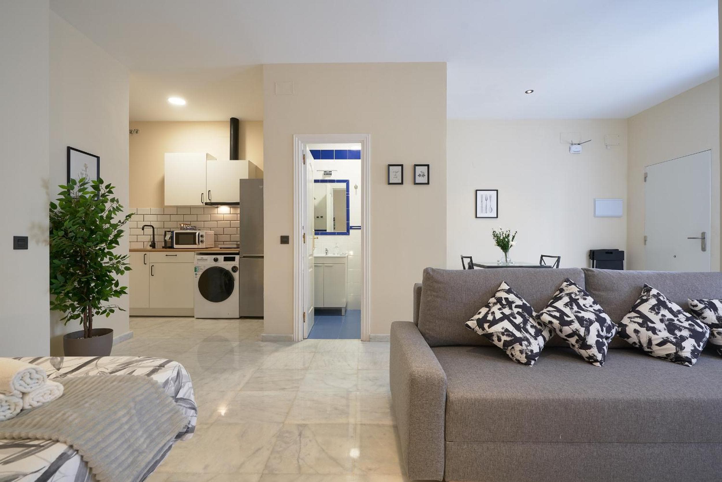 Loft Tejares de Triana — 20