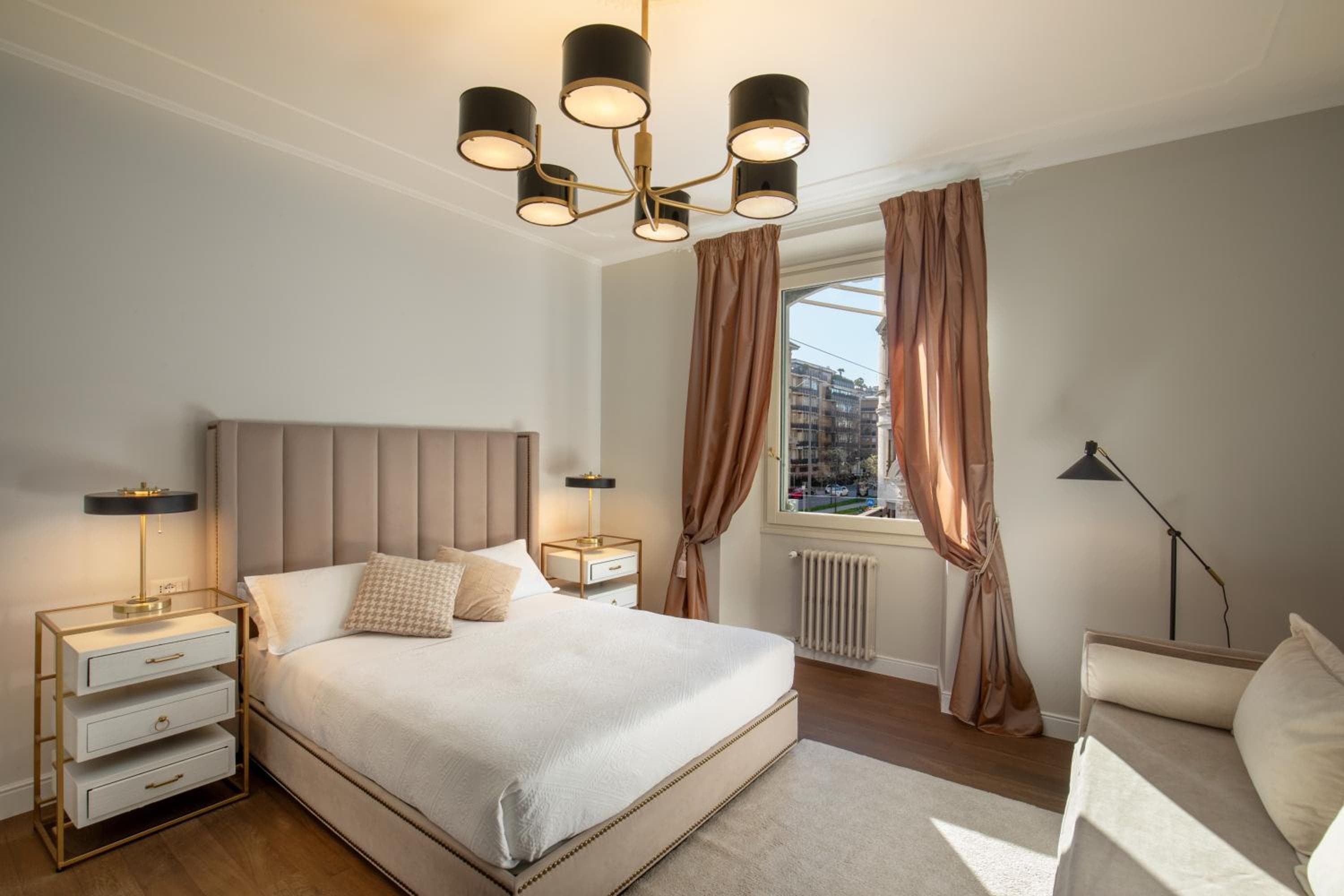 Daplace - Corso Monforte Suites — 4